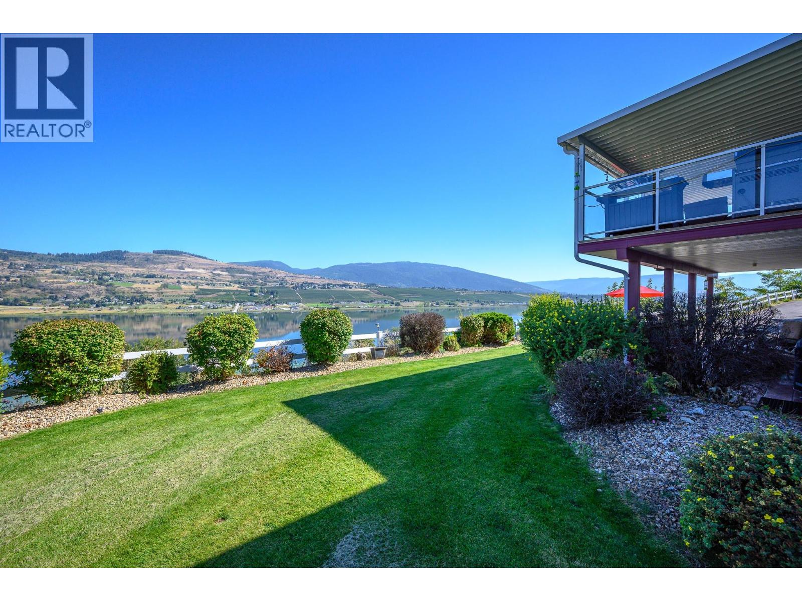 7199 Bremmer Road, Vernon, British Columbia  V1H 1W6 - Photo 55 - 10399162