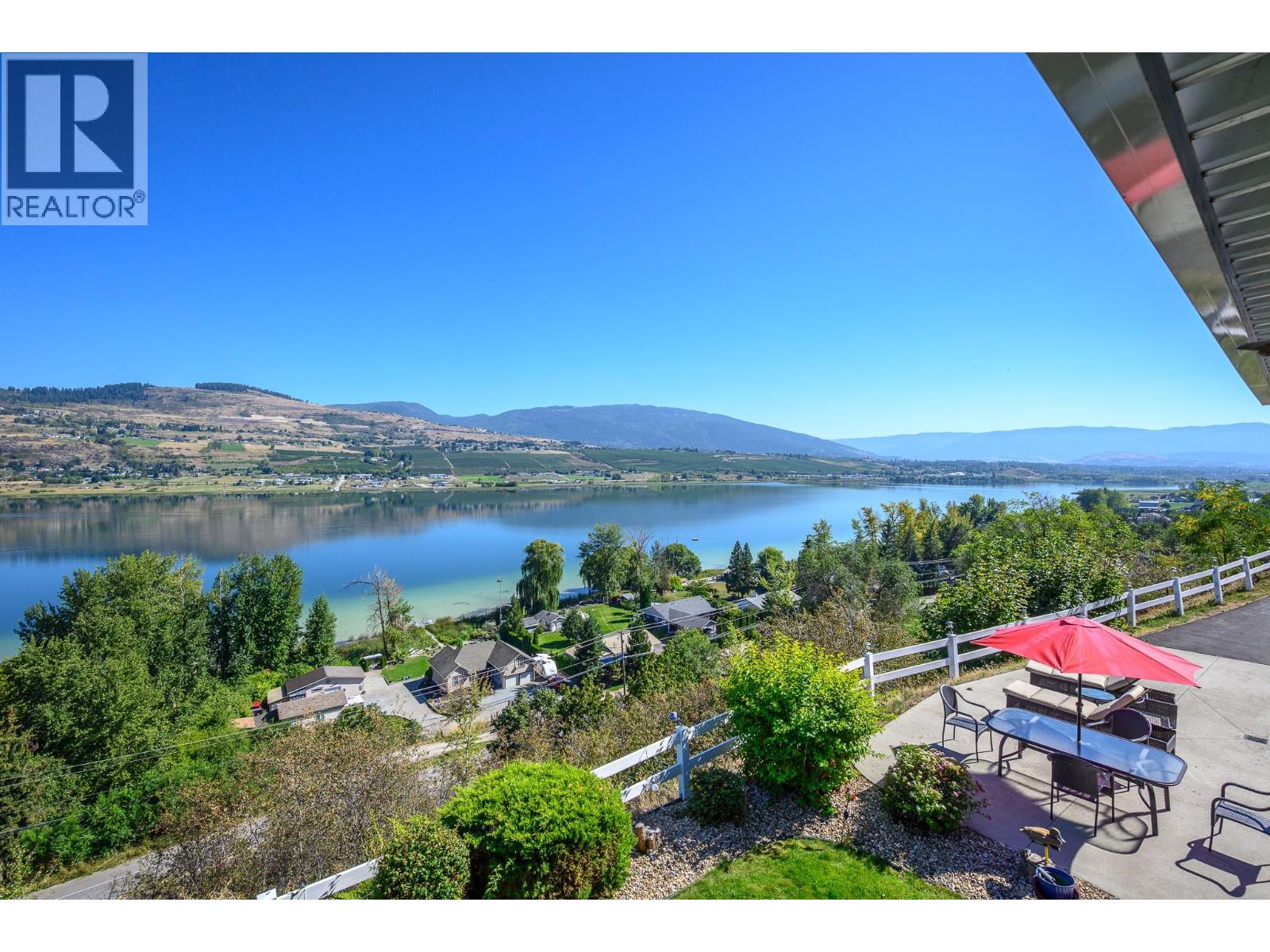 7199 Bremmer Road, Vernon, British Columbia  V1H 1W6 - Photo 6 - 10399162