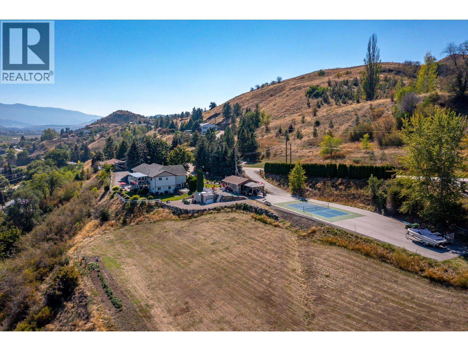7199 Bremmer Road, Vernon, British Columbia  V1H 1W6 - Photo 61 - 10399162