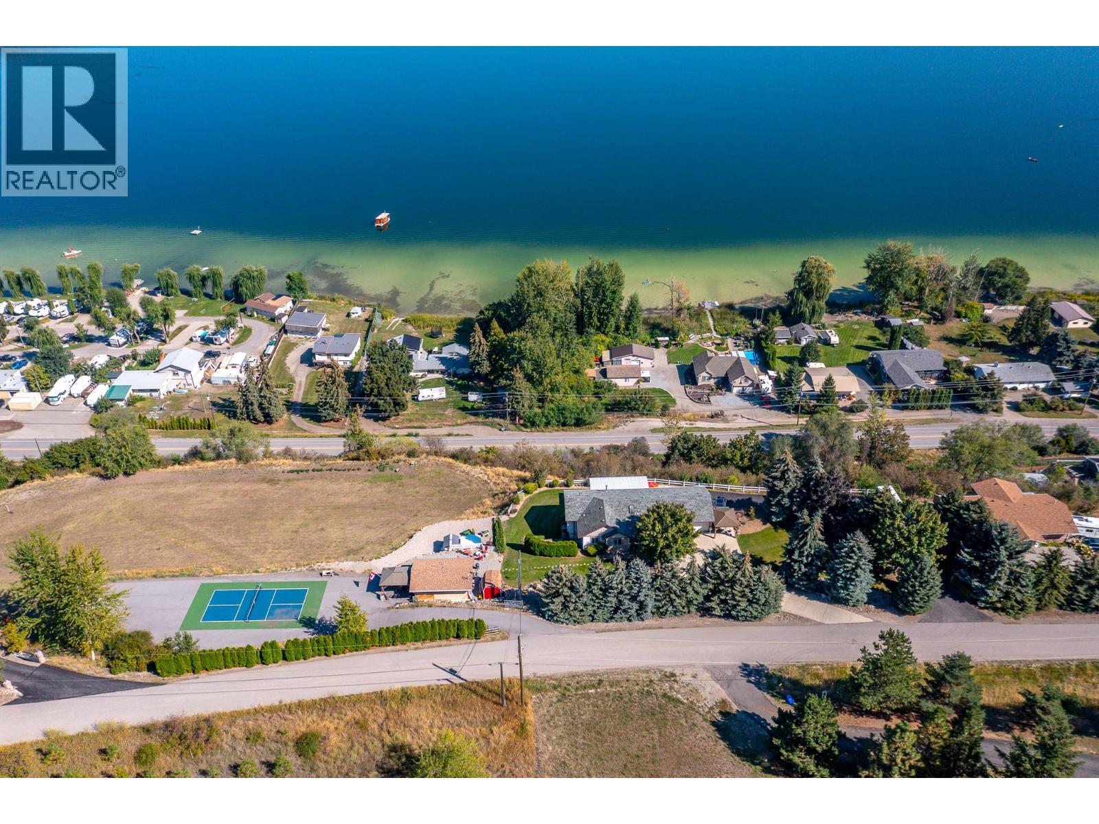 7199 Bremmer Road, Vernon, British Columbia  V1H 1W6 - Photo 62 - 10399162