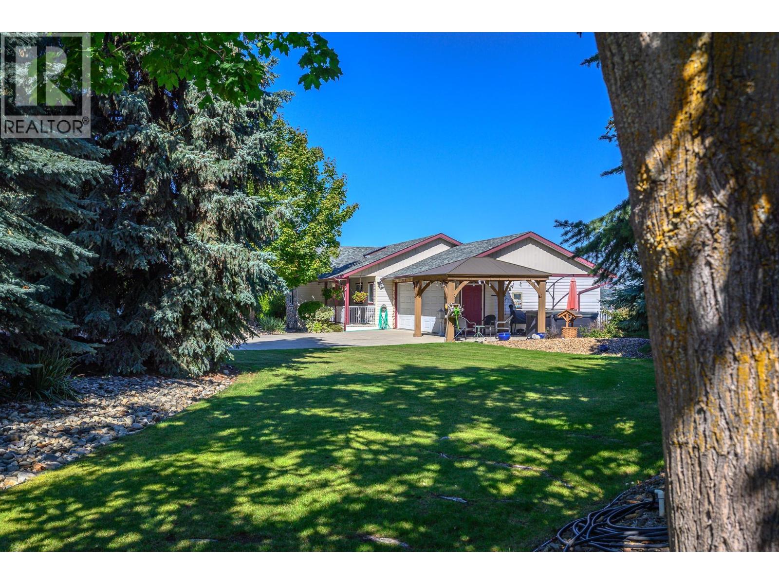 7199 Bremmer Road, Vernon, British Columbia  V1H 1W6 - Photo 67 - 10399162