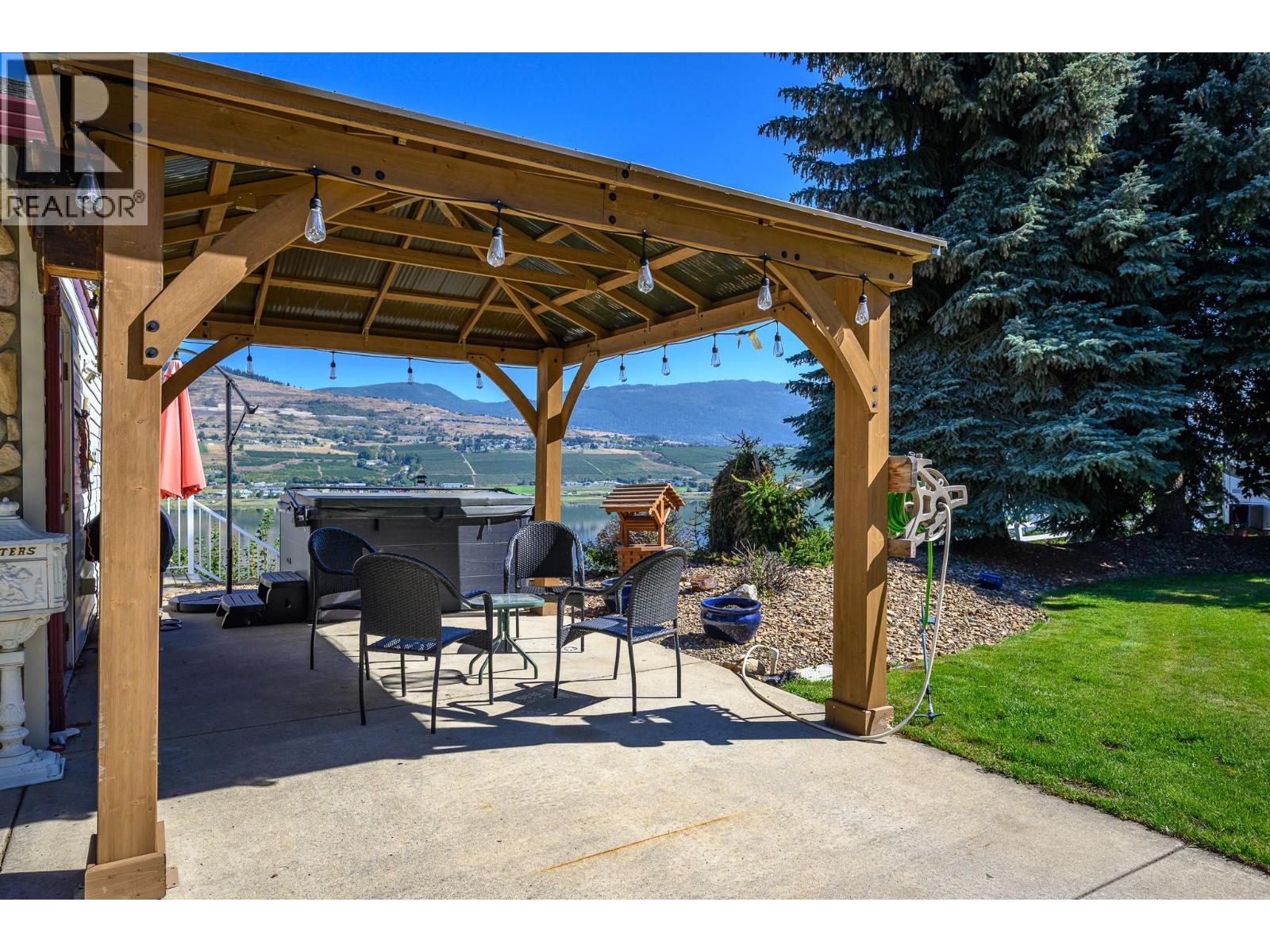 7199 Bremmer Road, Vernon, British Columbia  V1H 1W6 - Photo 7 - 10399162