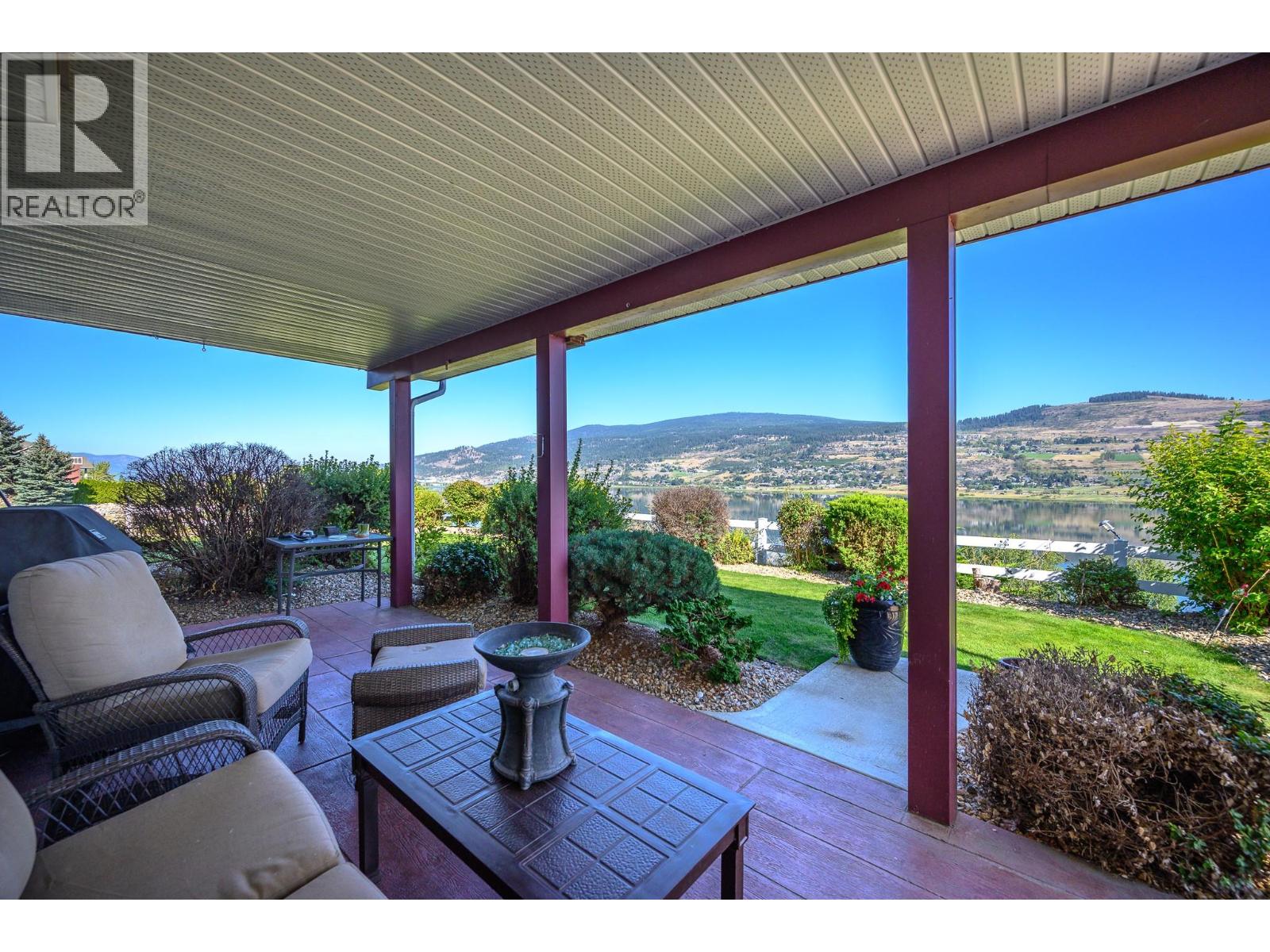 7199 Bremmer Road, Vernon, British Columbia  V1H 1W6 - Photo 8 - 10399162