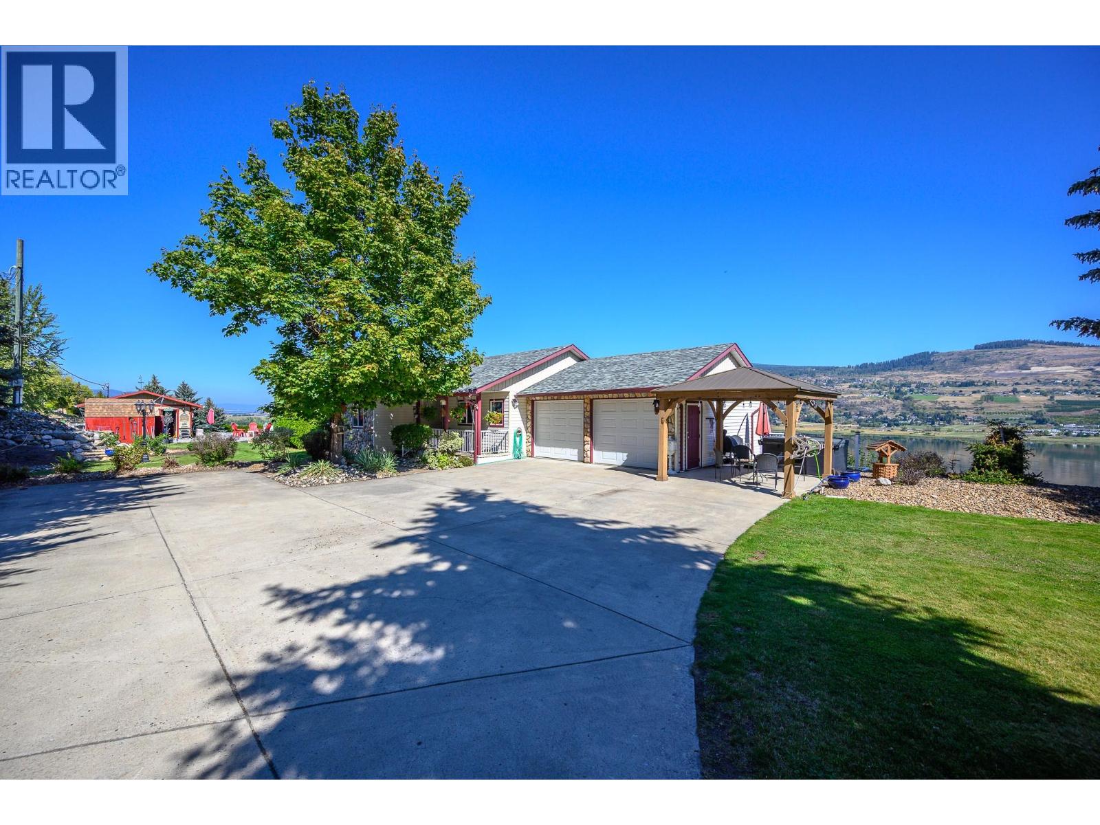 7199 Bremmer Road, Vernon, British Columbia  V1H 1W6 - Photo 9 - 10399162