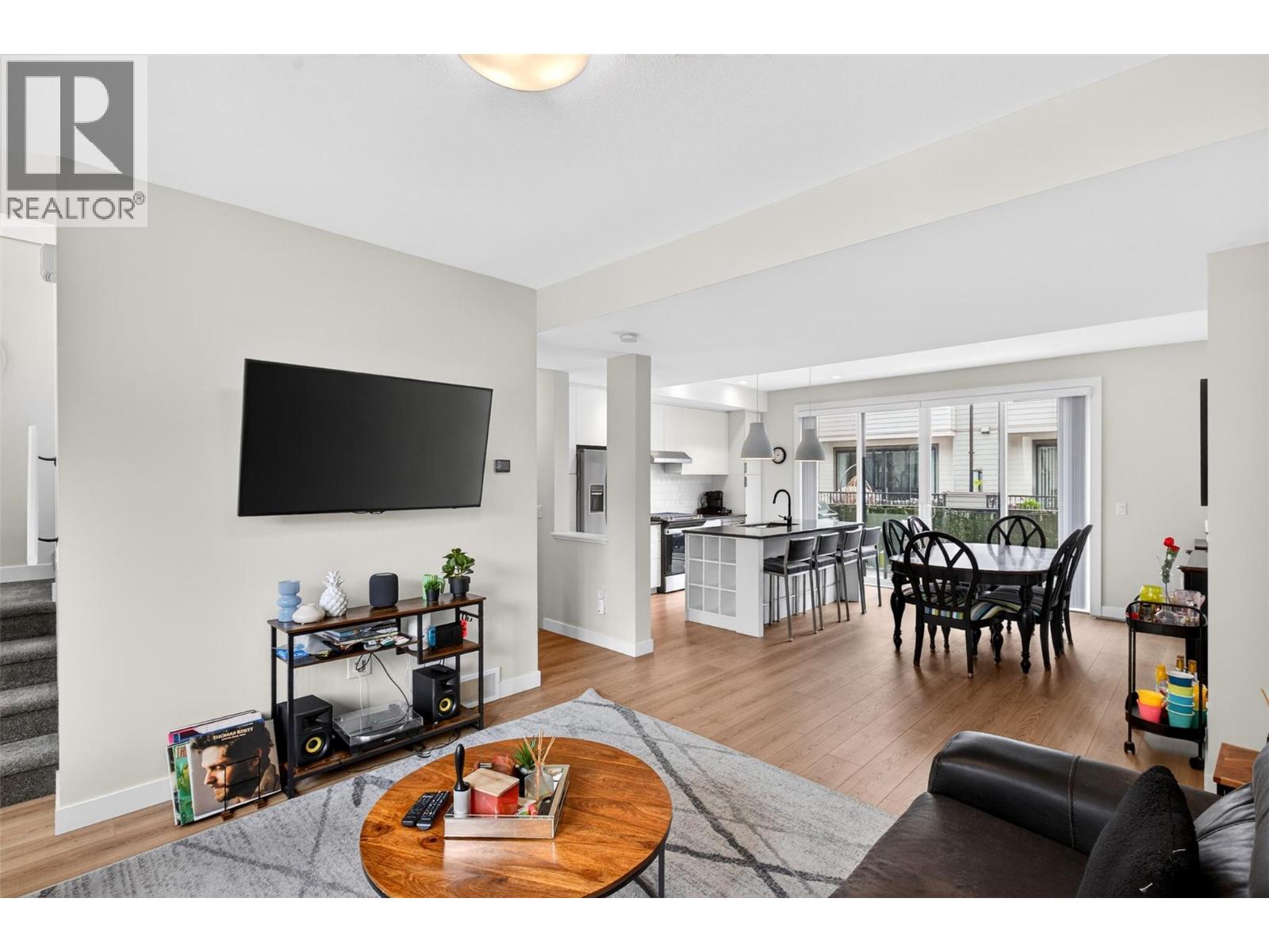 307 Glen Park Drive Unit# 32, Kelowna, British Columbia  V1V 0H1 - Photo 11 - 10399316