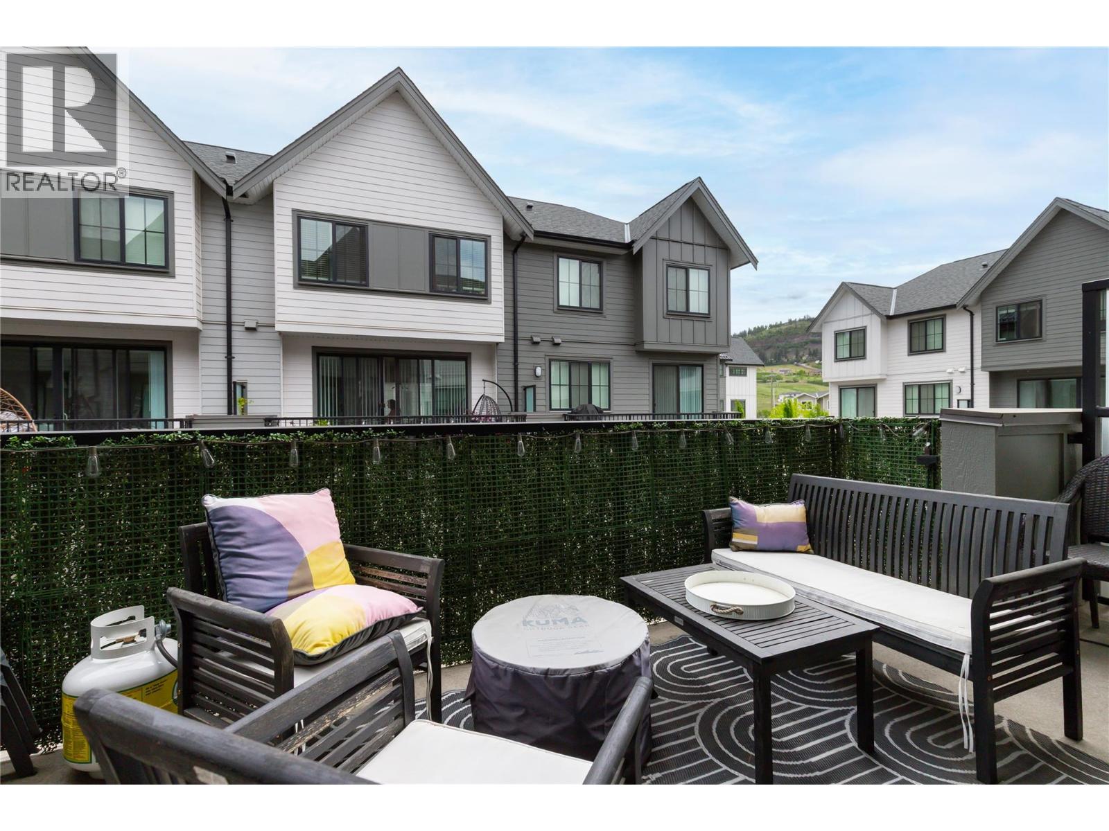 307 Glen Park Drive Unit# 32, Kelowna, British Columbia  V1V 0H1 - Photo 24 - 10399316