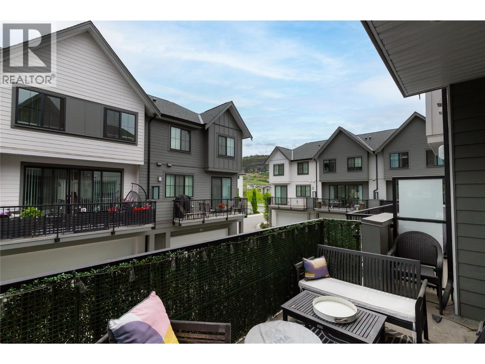307 Glen Park Drive Unit# 32, Kelowna, British Columbia  V1V 0H1 - Photo 25 - 10399316