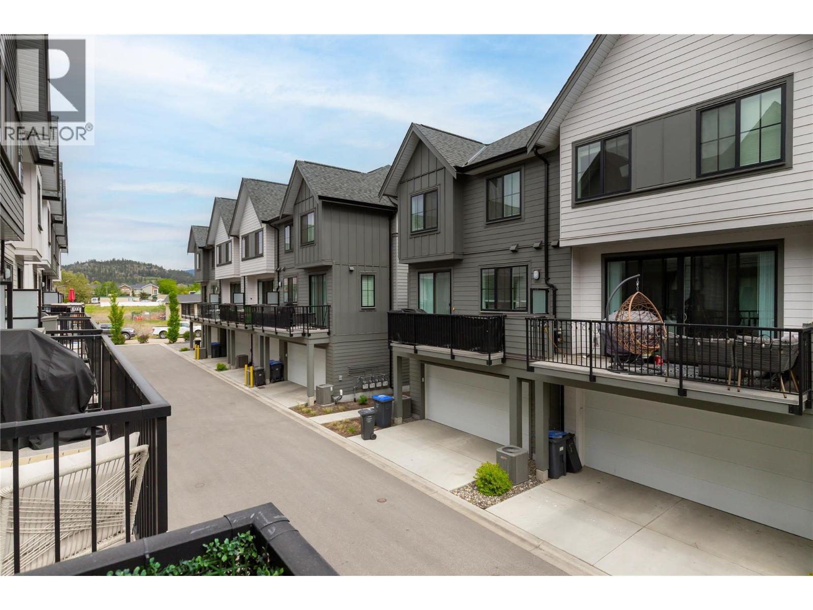307 Glen Park Drive Unit# 32, Kelowna, British Columbia  V1V 0H1 - Photo 26 - 10399316