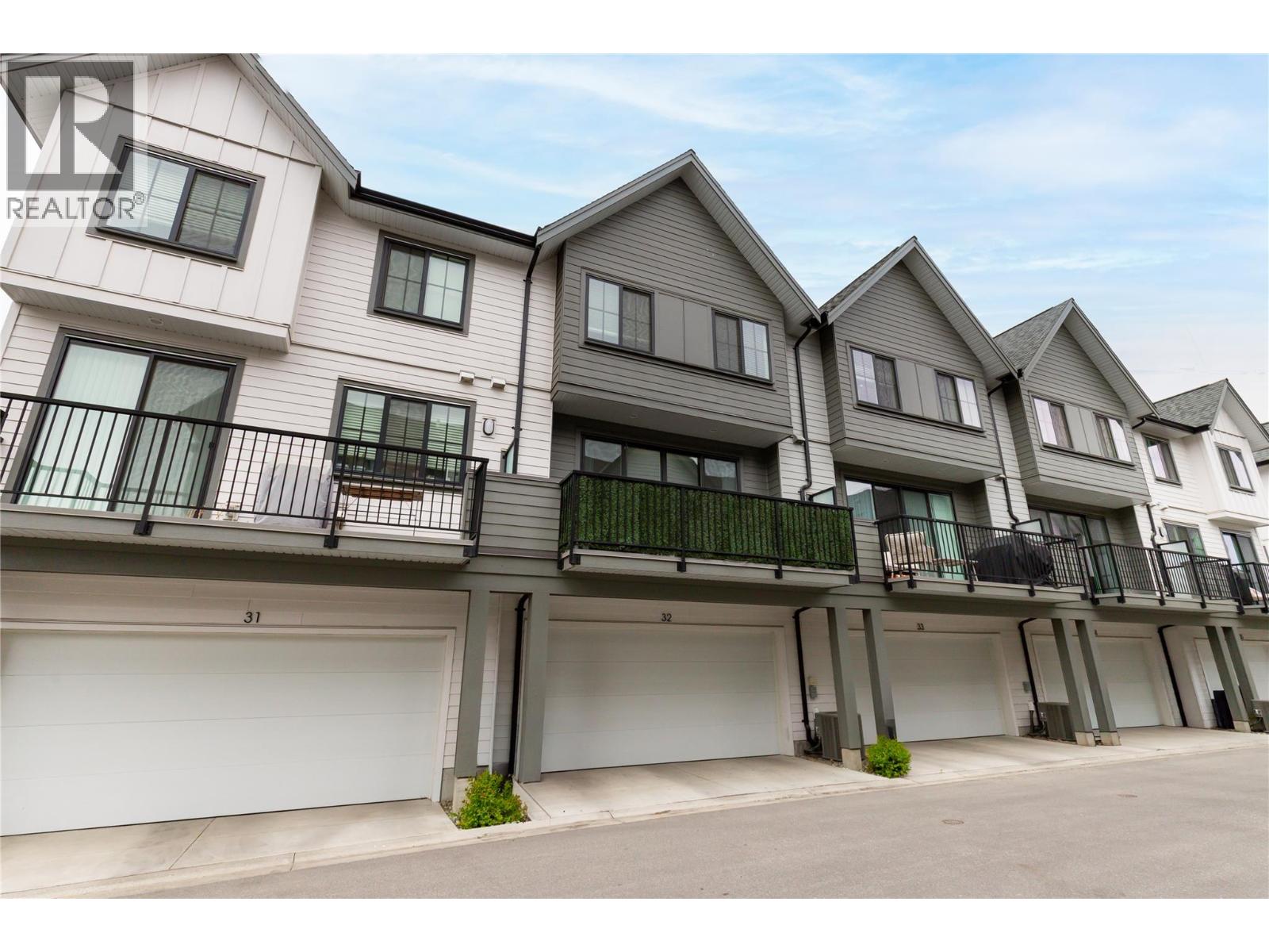 307 Glen Park Drive Unit# 32, Kelowna, British Columbia  V1V 0H1 - Photo 27 - 10399316
