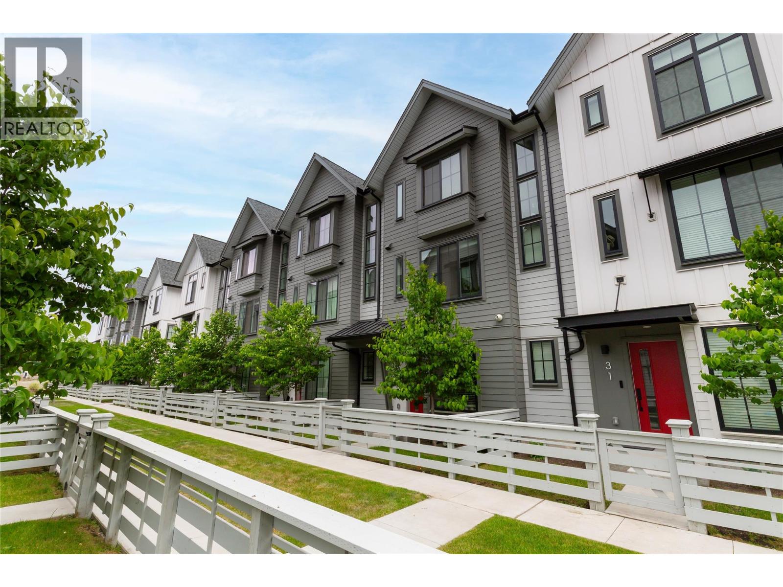 307 Glen Park Drive Unit# 32, Kelowna, British Columbia  V1V 0H1 - Photo 29 - 10399316