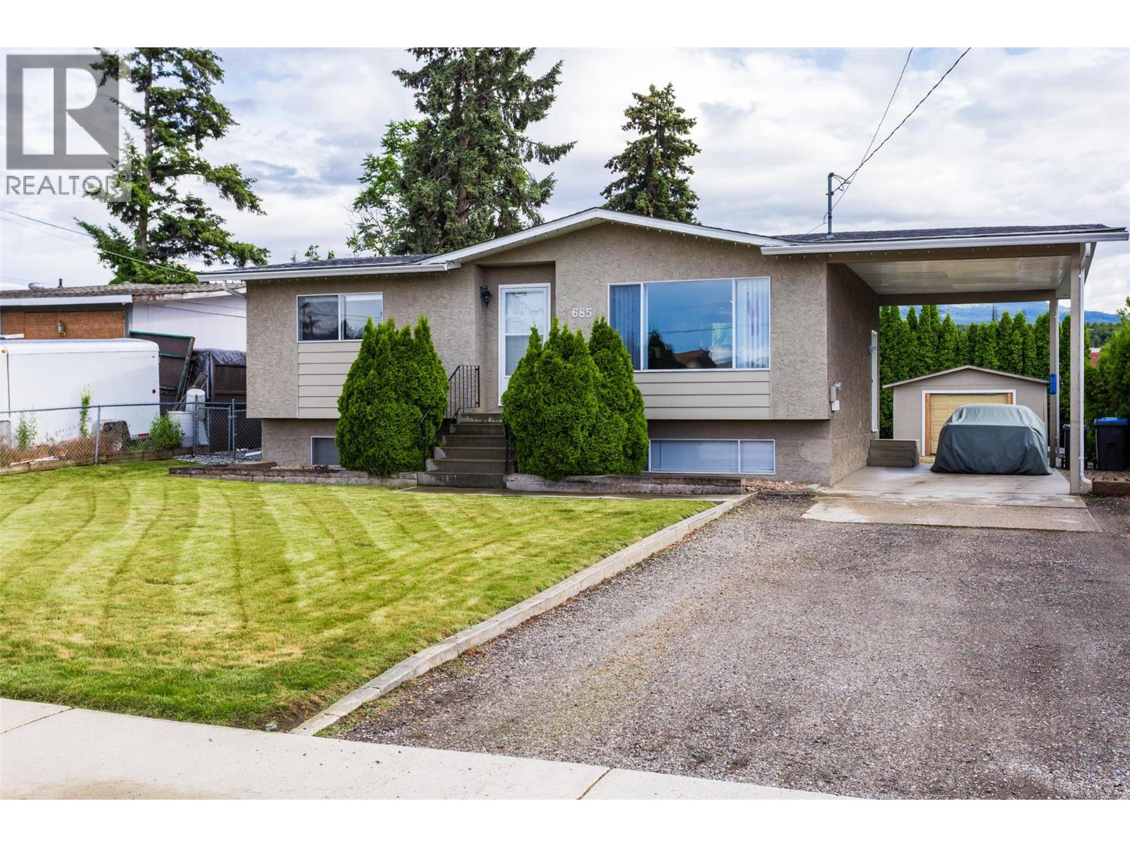 685 Quigley Road, Kelowna, British Columbia  V1X 1A6 - Photo 23 - 10399252