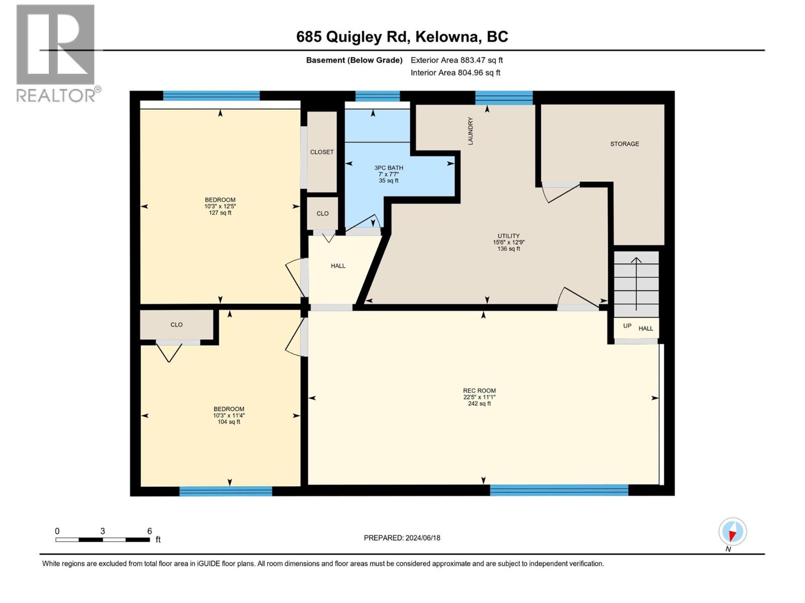 685 Quigley Road, Kelowna, British Columbia  V1X 1A6 - Photo 25 - 10399252