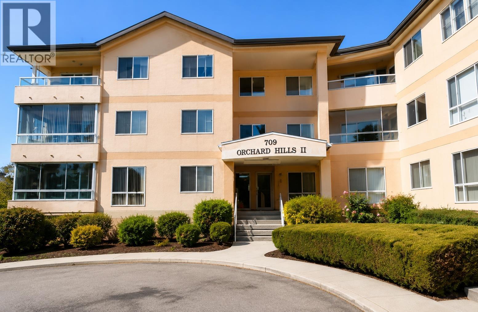 709 Houghton Road Unit# 114, Kelowna, British Columbia  V1X 7J7 - Photo 1 - 10397439
