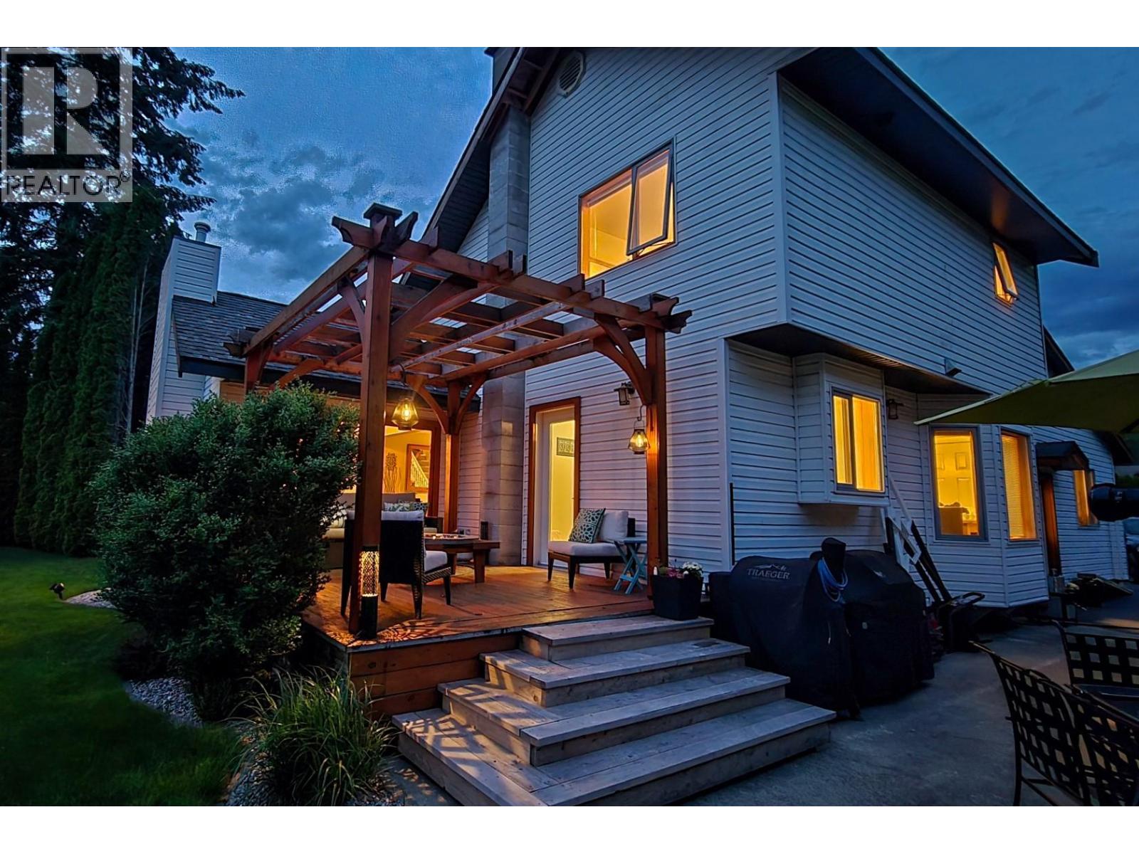 1107 Pineridge Crescent, Revelstoke, British Columbia  V0E 2S1 - Photo 29 - 10399274