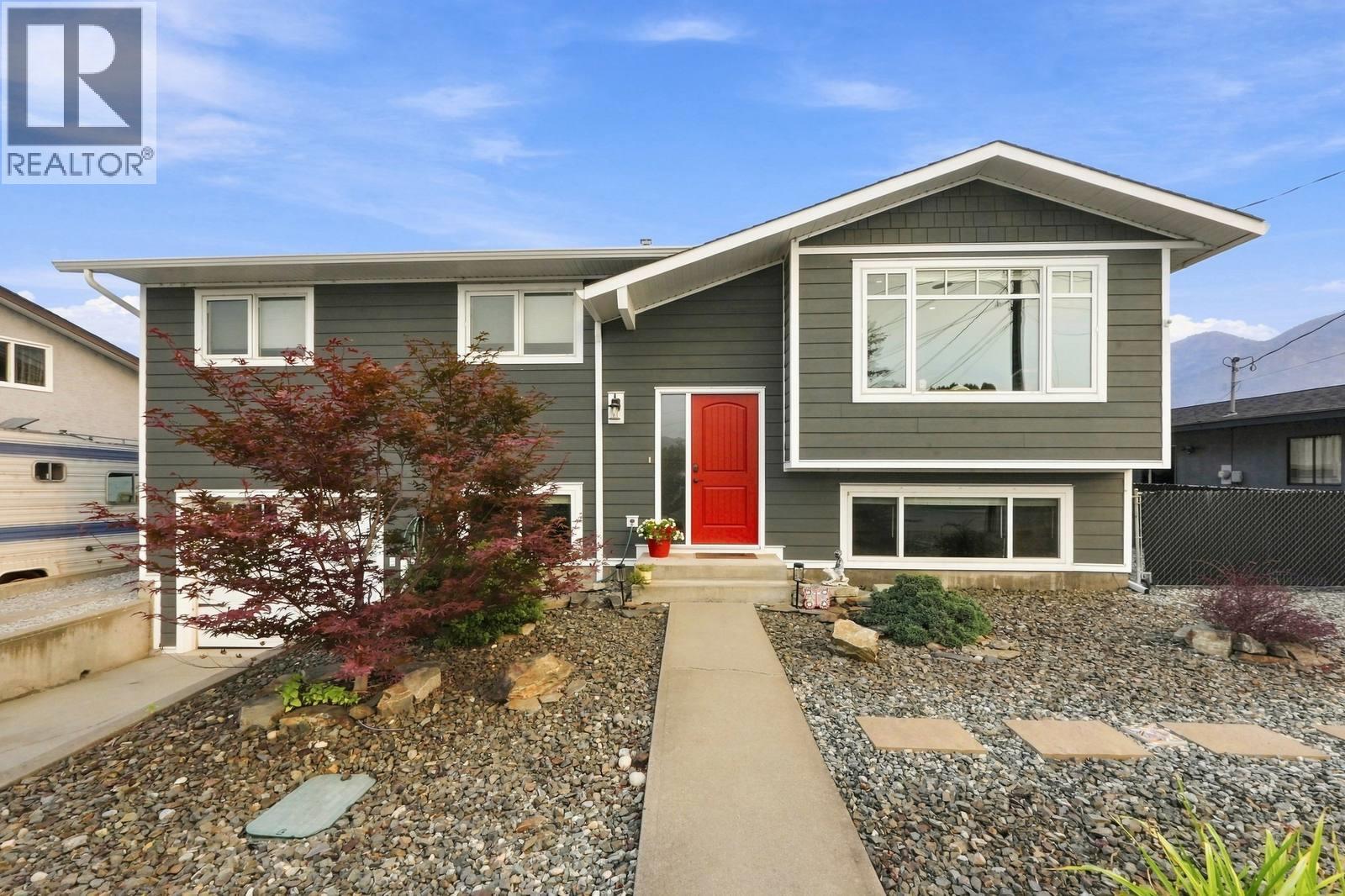 8710 Jubilee Drive, Osoyoos, British Columbia  V0H 1V2 - Photo 1 - 10398536