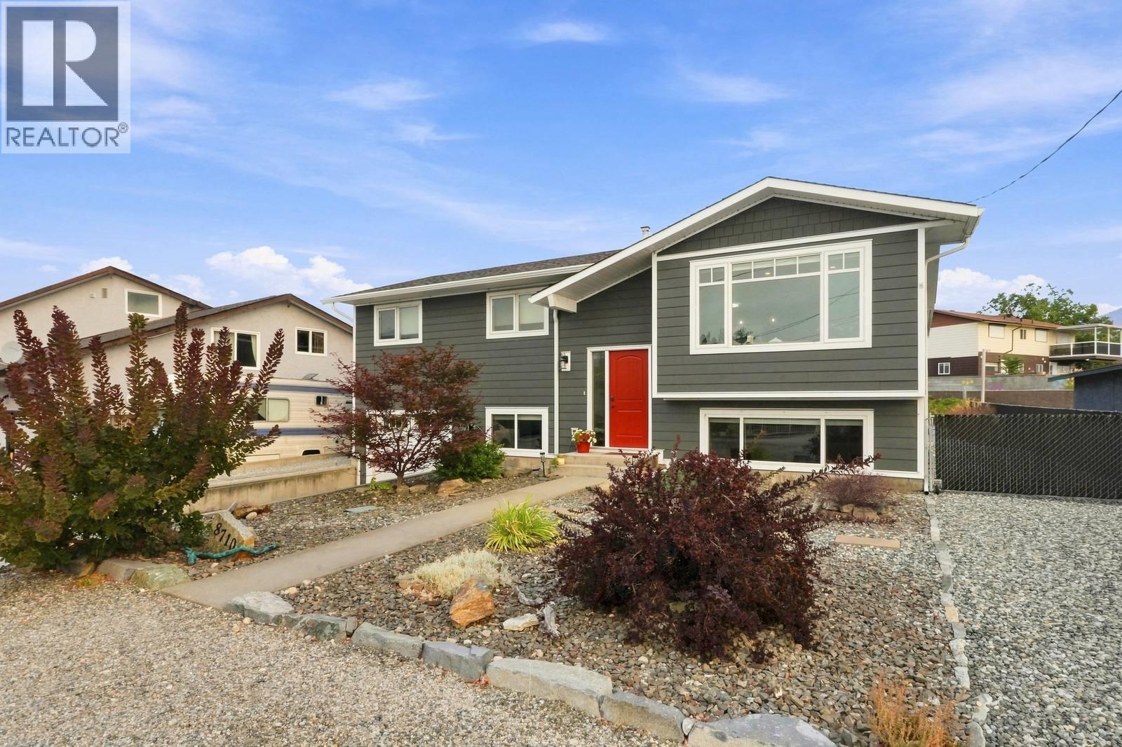 8710 Jubilee Drive, Osoyoos, British Columbia  V0H 1V2 - Photo 2 - 10398536