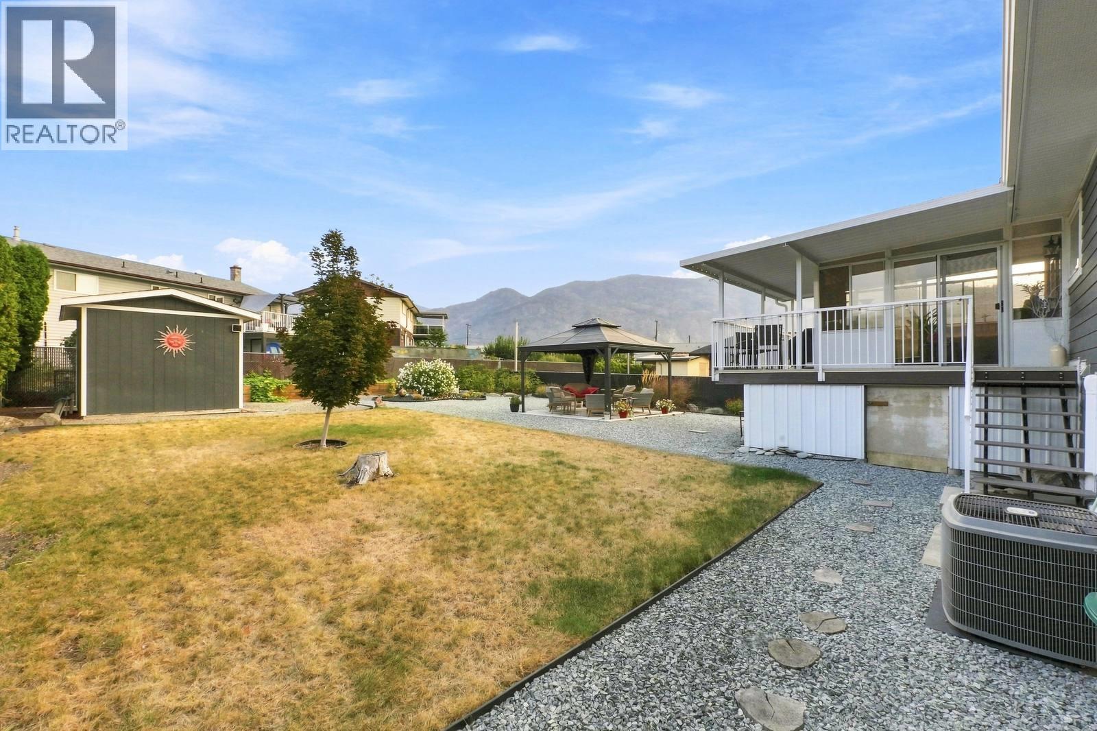 8710 Jubilee Drive, Osoyoos, British Columbia  V0H 1V2 - Photo 41 - 10398536