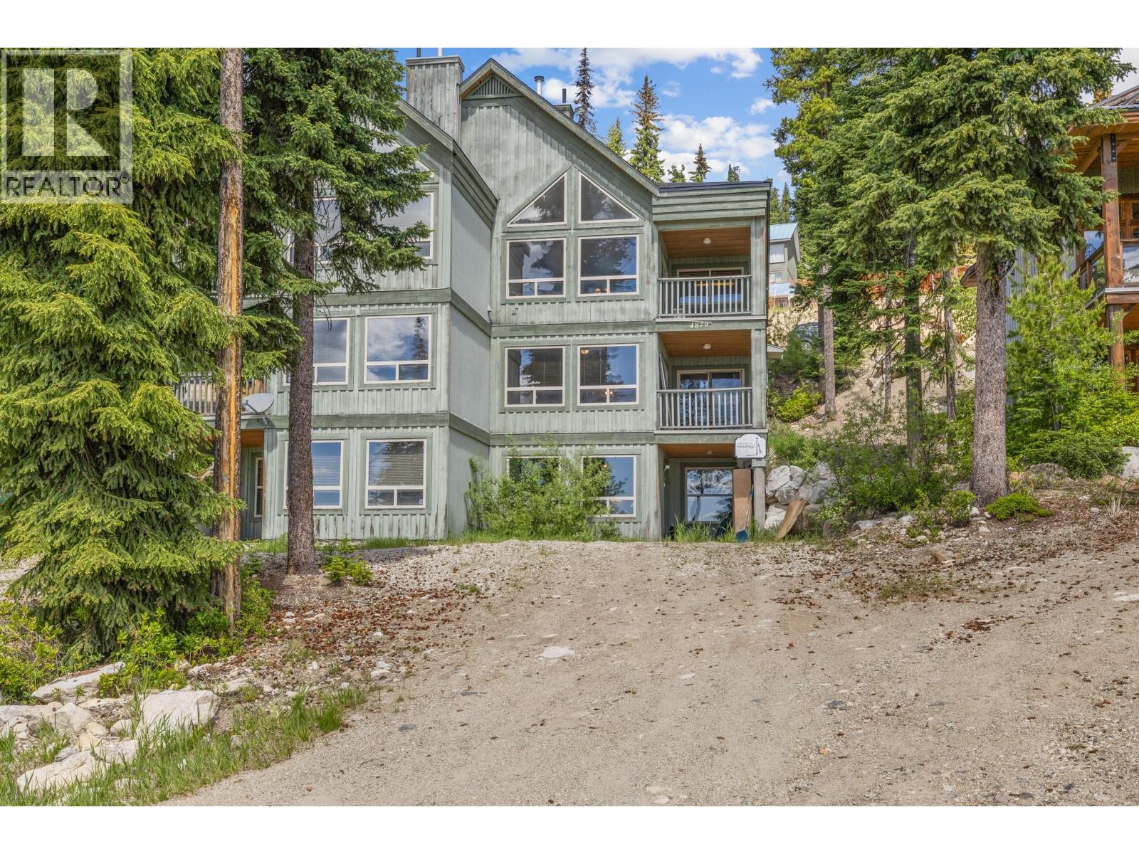 4879a Snowpines Road, Big White, British Columbia  V1P 1P3 - Photo 48 - 10398428