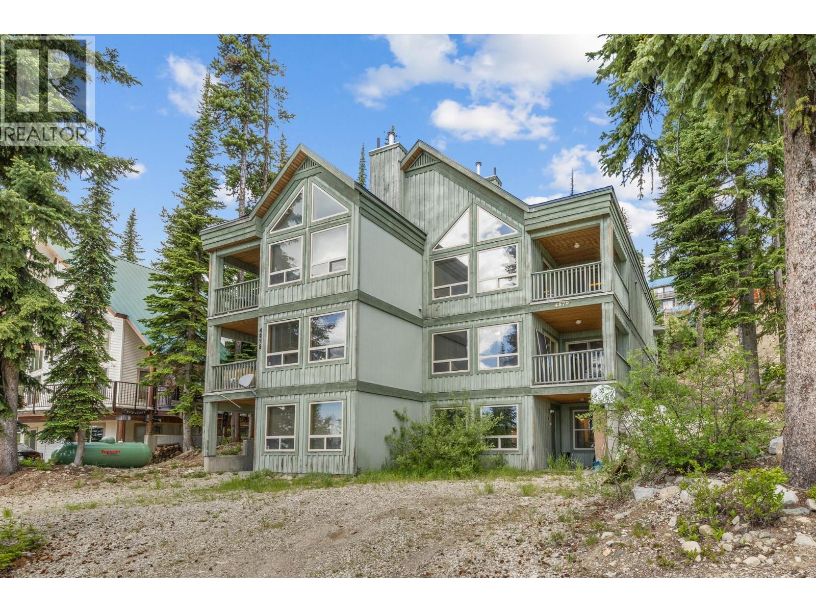 4879a Snowpines Road, Big White, British Columbia  V1P 1P3 - Photo 49 - 10398428