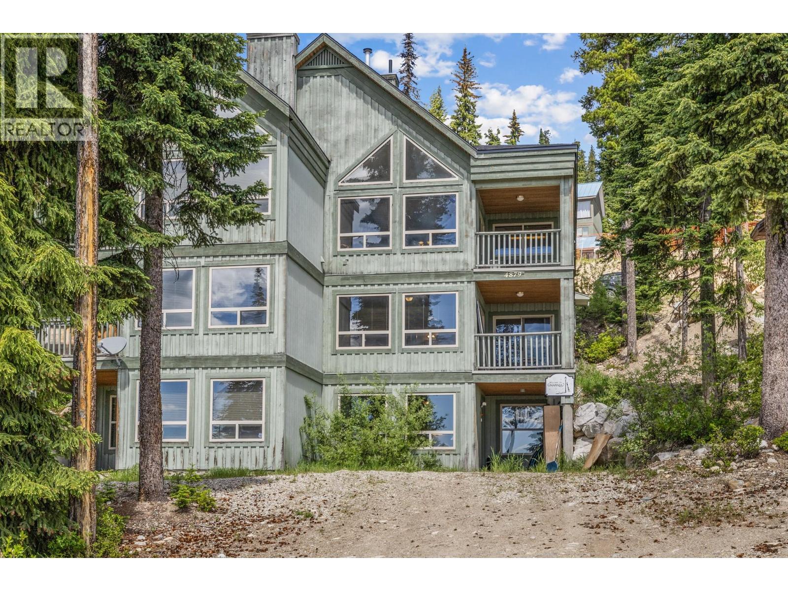 4879a Snowpines Road, Big White, British Columbia  V1P 1P3 - Photo 50 - 10398428