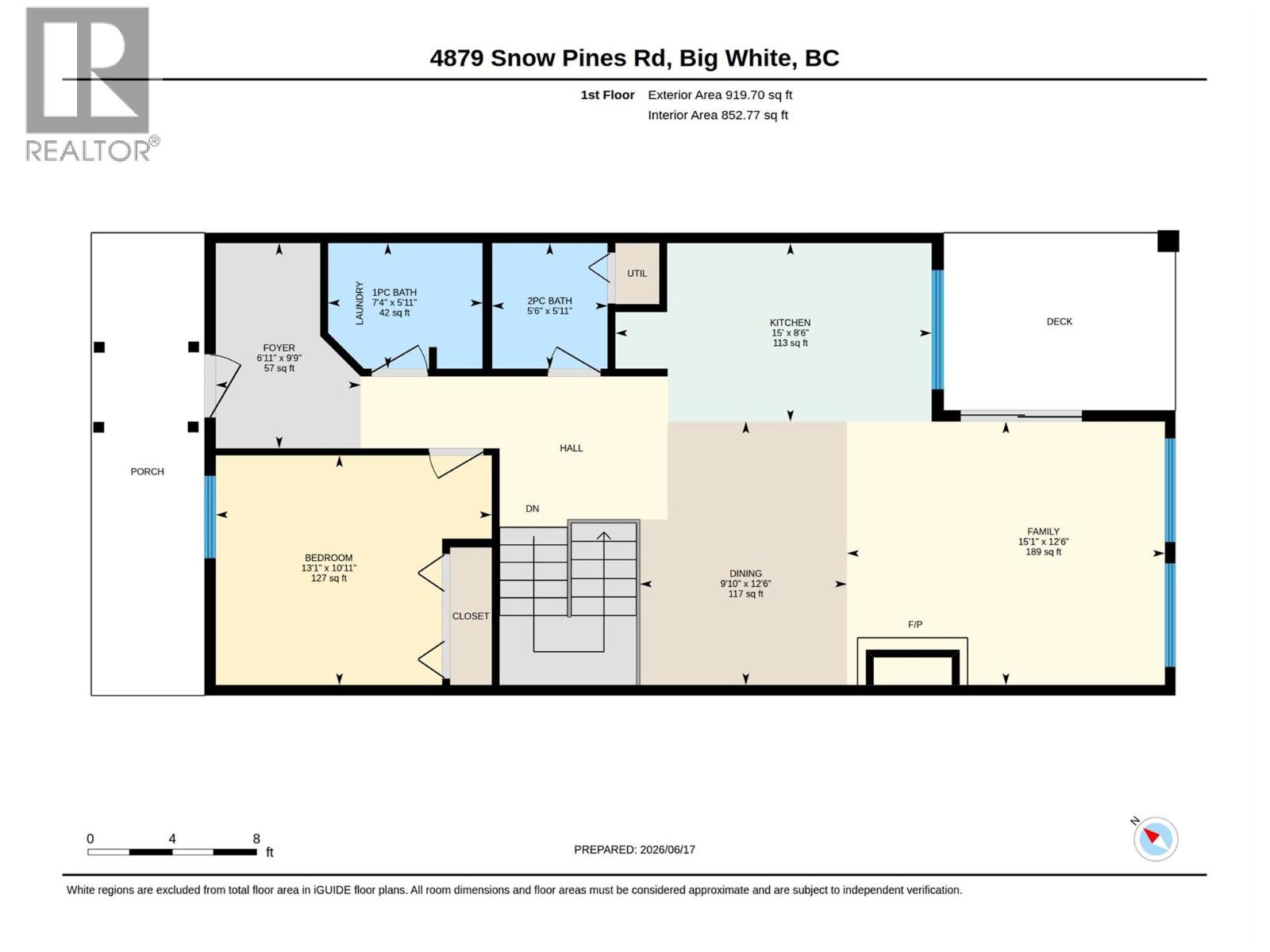 4879a Snowpines Road, Big White, British Columbia  V1P 1P3 - Photo 51 - 10398428