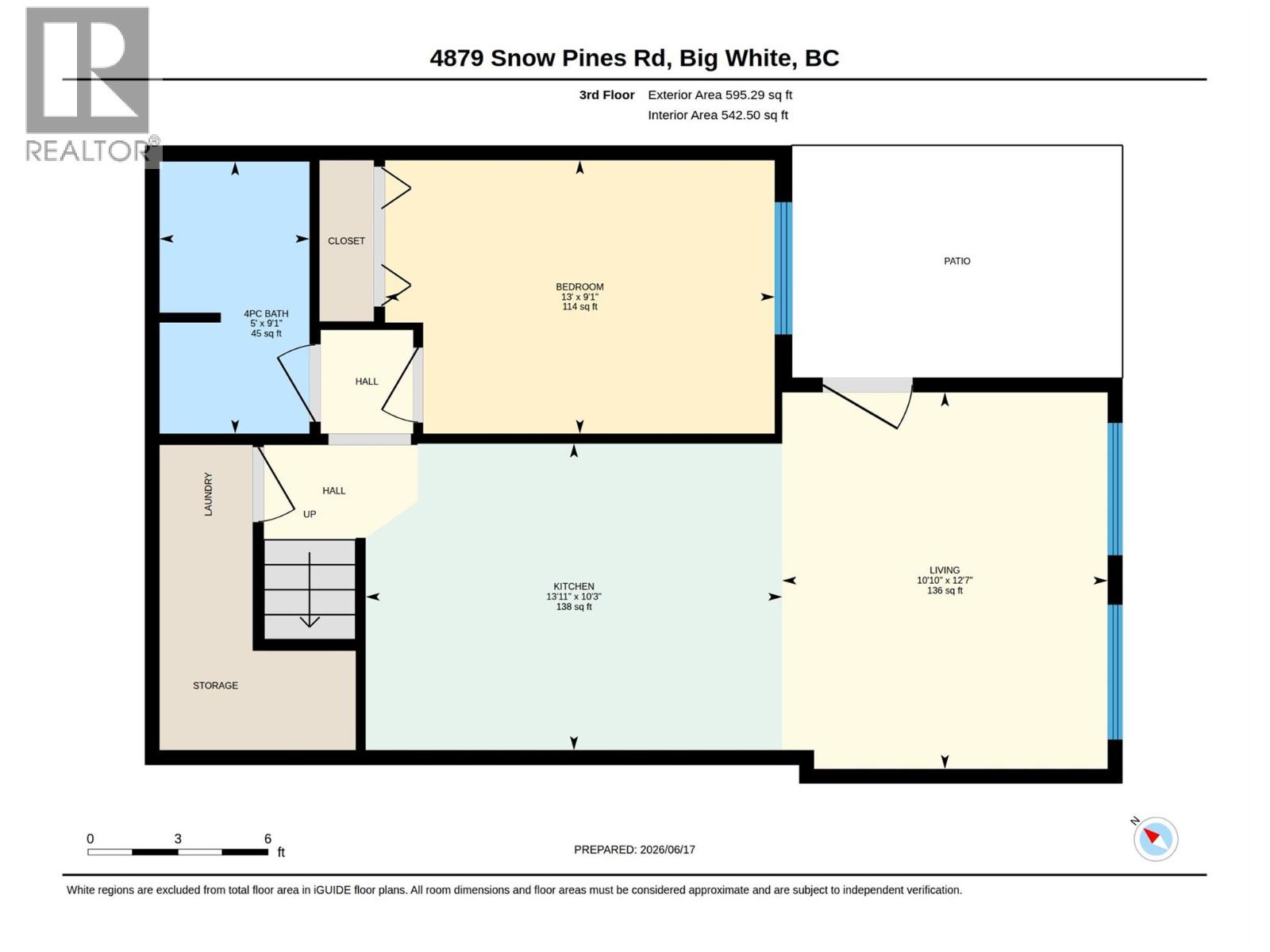 4879a Snowpines Road, Big White, British Columbia  V1P 1P3 - Photo 53 - 10398428