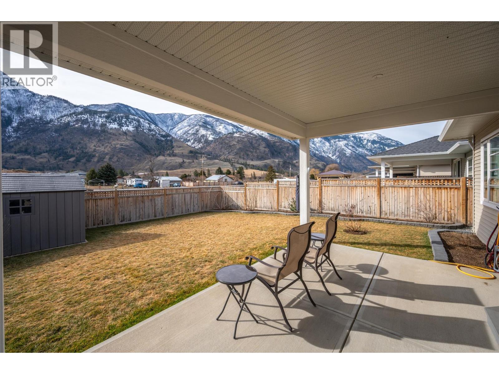 389 10th Avenue, Keremeos, British Columbia  V0X 1N3 - Photo 29 - 10399308