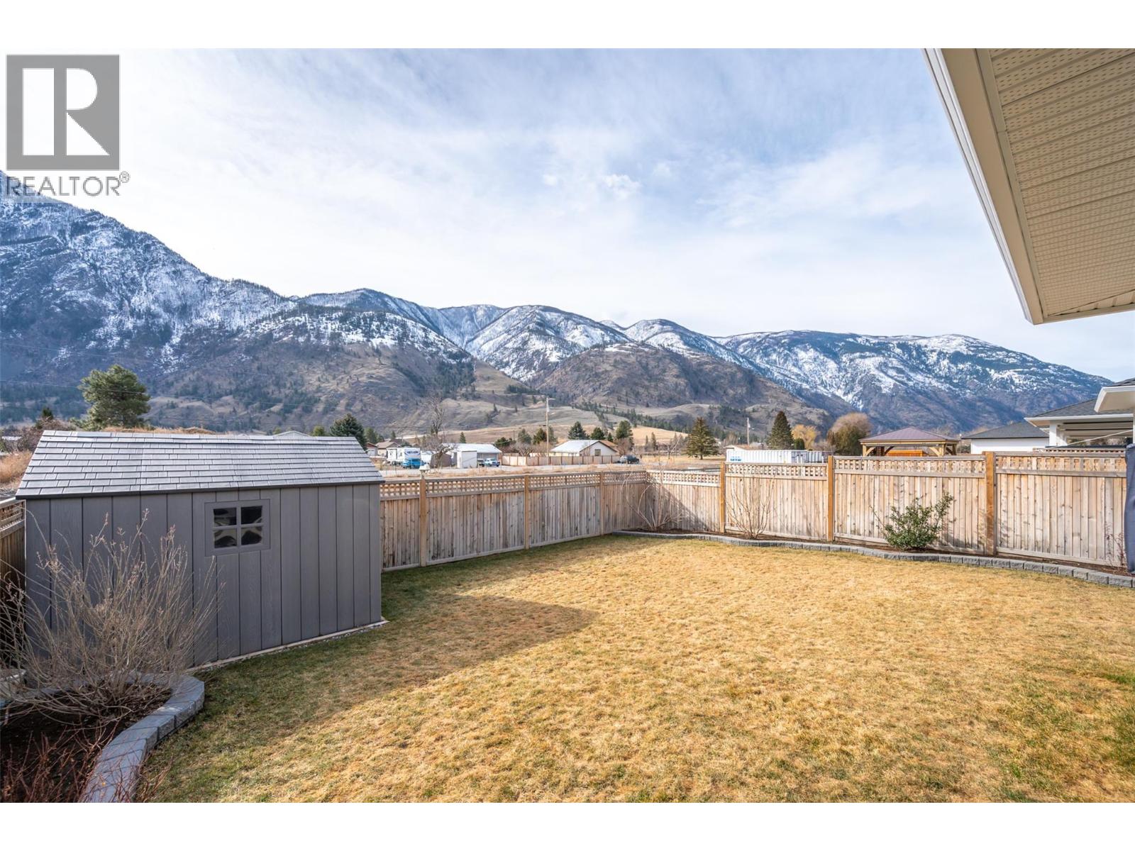 389 10th Avenue, Keremeos, British Columbia  V0X 1N3 - Photo 30 - 10399308