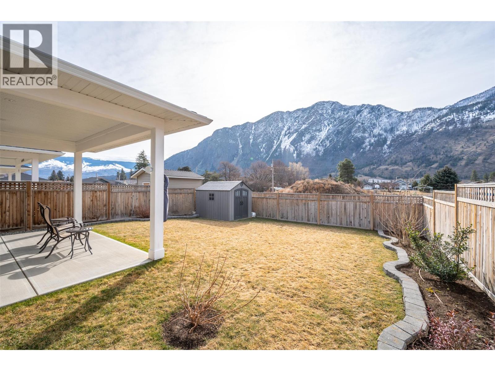 389 10th Avenue, Keremeos, British Columbia  V0X 1N3 - Photo 8 - 10399308