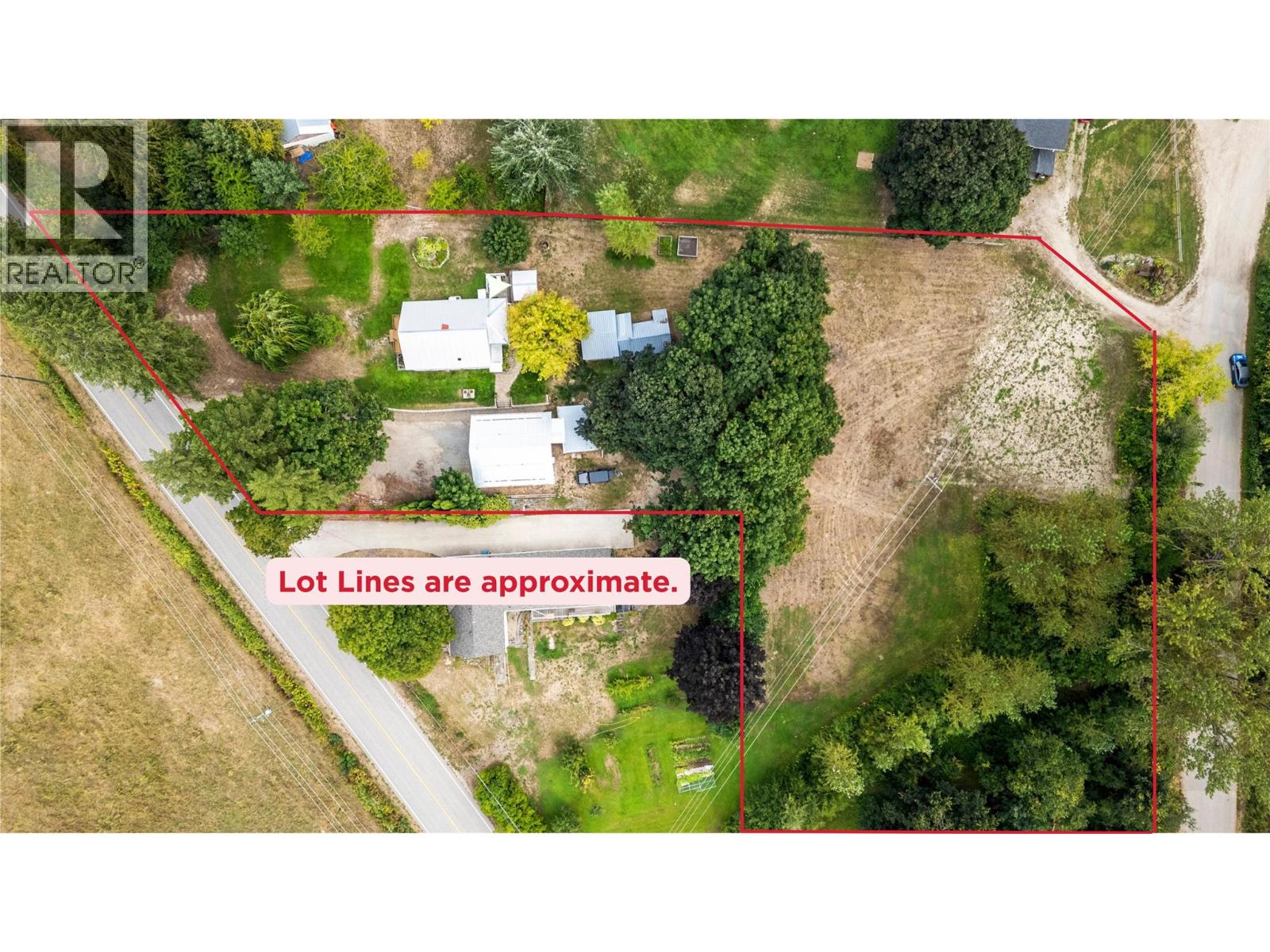 410 Foothill Road Sw, Salmon Arm, British Columbia  V1E 1T6 - Photo 3 - 10399078