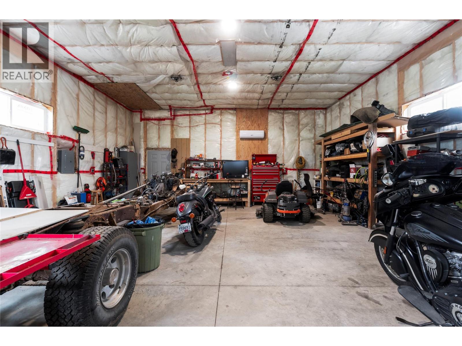 410 Foothill Road Sw, Salmon Arm, British Columbia  V1E 1T6 - Photo 42 - 10399078
