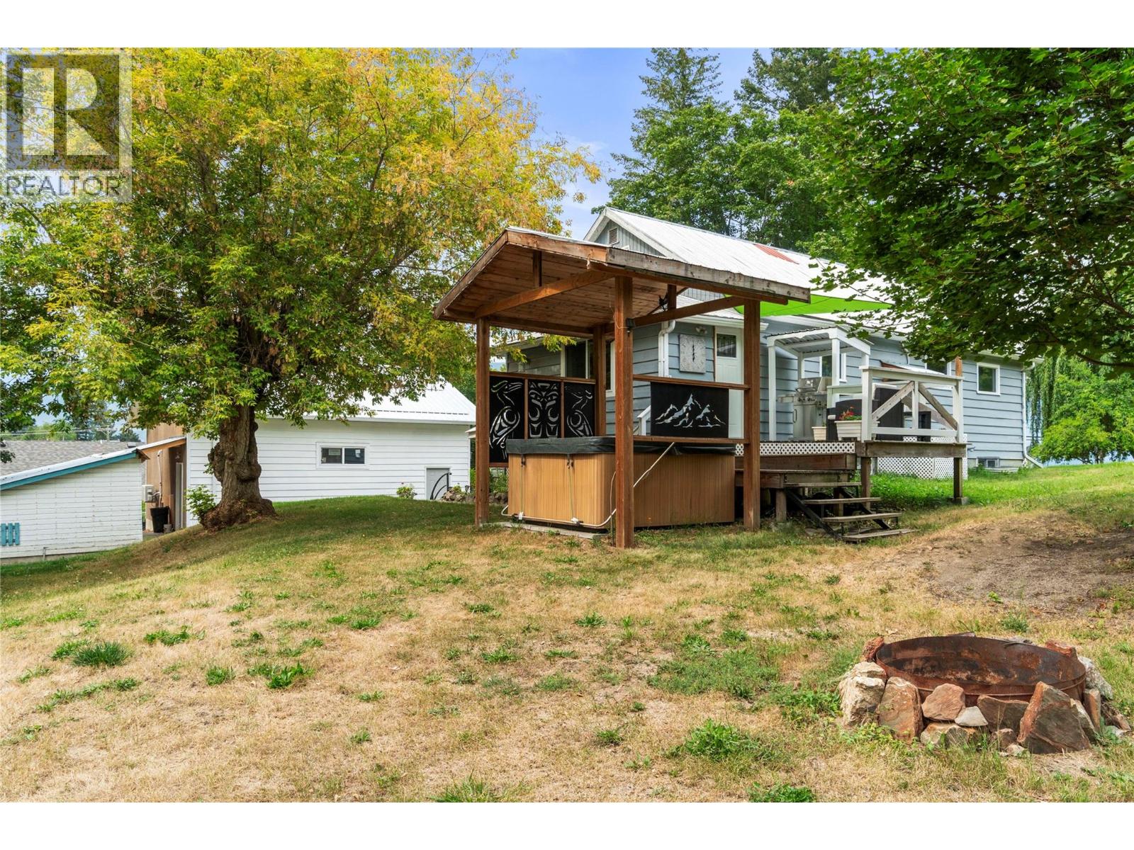 410 Foothill Road Sw, Salmon Arm, British Columbia  V1E 1T6 - Photo 50 - 10399078