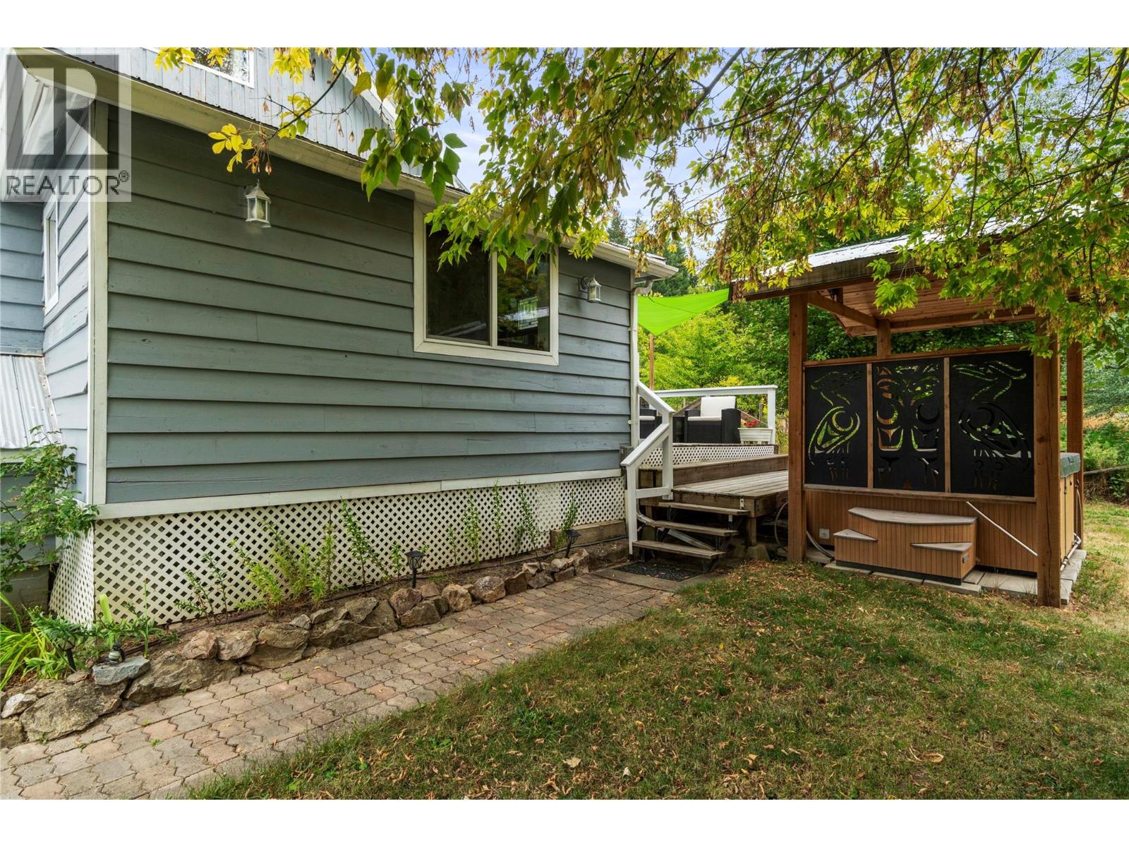 410 Foothill Road Sw, Salmon Arm, British Columbia  V1E 1T6 - Photo 53 - 10399078