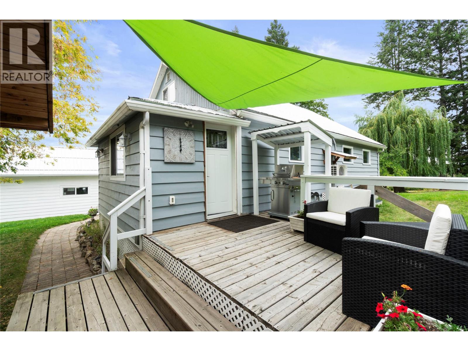 410 Foothill Road Sw, Salmon Arm, British Columbia  V1E 1T6 - Photo 55 - 10399078