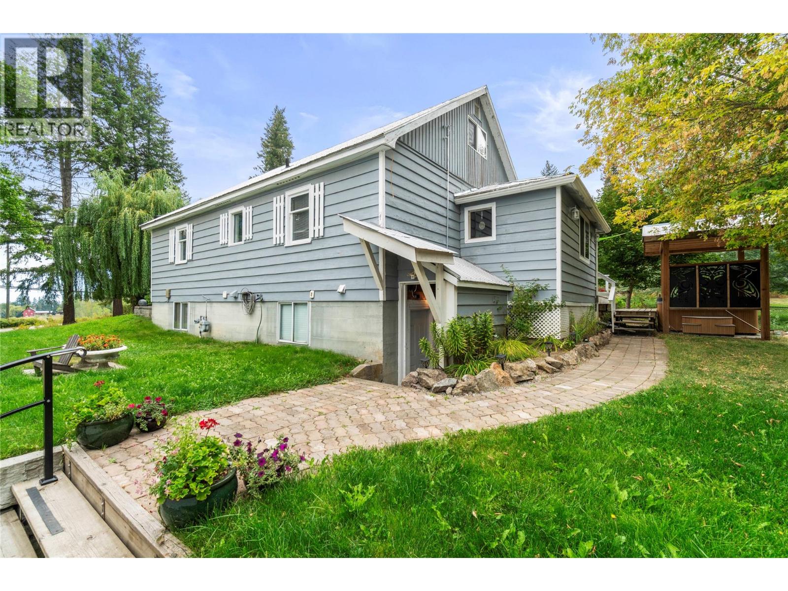 410 Foothill Road Sw, Salmon Arm, British Columbia  V1E 1T6 - Photo 57 - 10399078