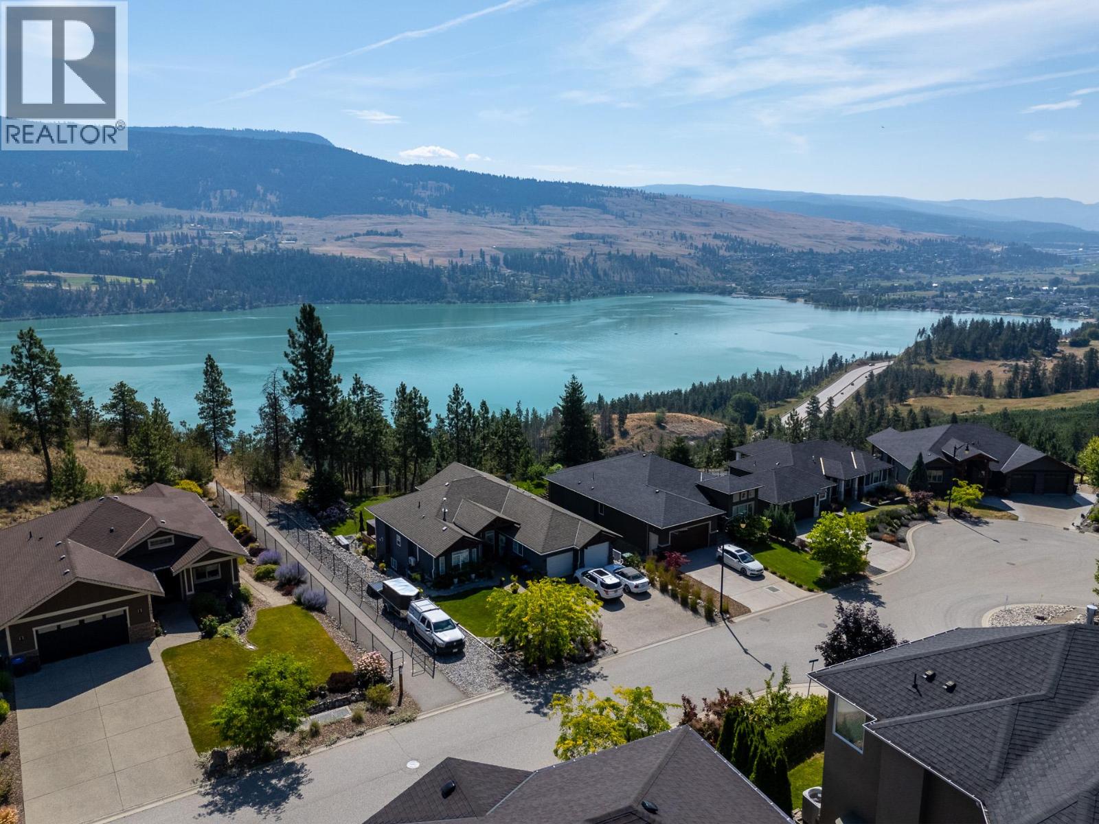 12686 Cliffshore Drive, Lake Country, British Columbia  V4V 2P6 - Photo 1 - 10399248