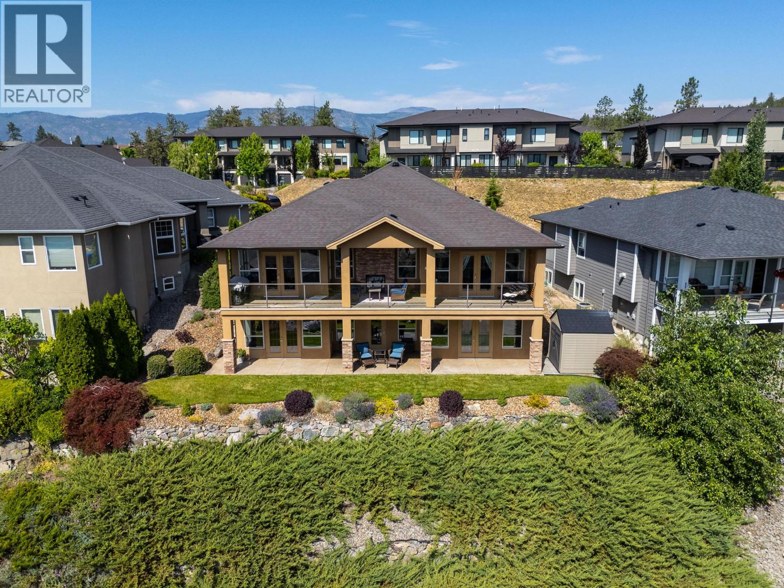 12686 Cliffshore Drive, Lake Country, British Columbia  V4V 2P6 - Photo 53 - 10399248