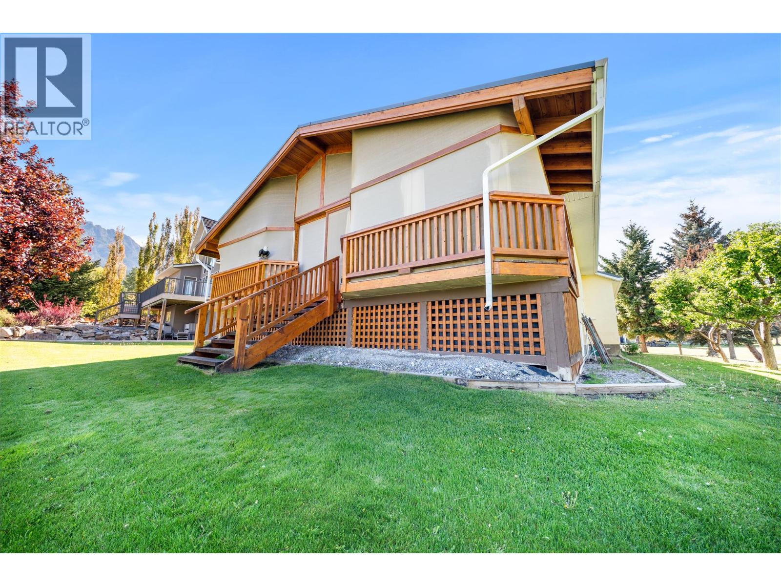 5045 Riverview Road, Fairmont Hot Springs, British Columbia  V0B 1L1 - Photo 35 - 10399293