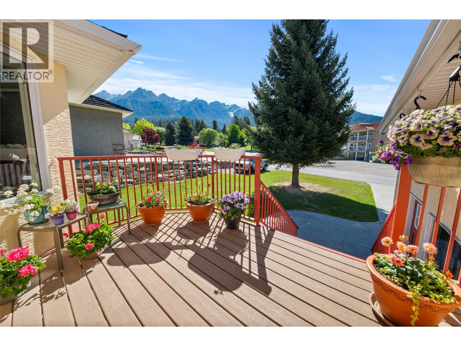 5045 Riverview Road, Fairmont Hot Springs, British Columbia  V0B 1L1 - Photo 36 - 10399293