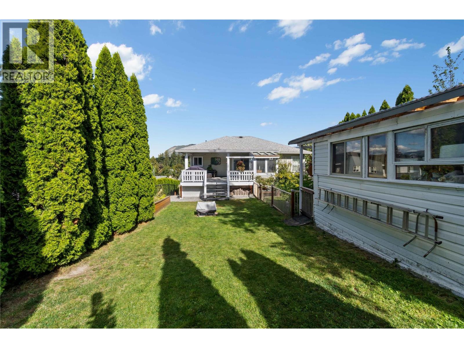 2860 15 Avenue Ne, Salmon Arm, British Columbia  V1E 2B6 - Photo 20 - 10398963
