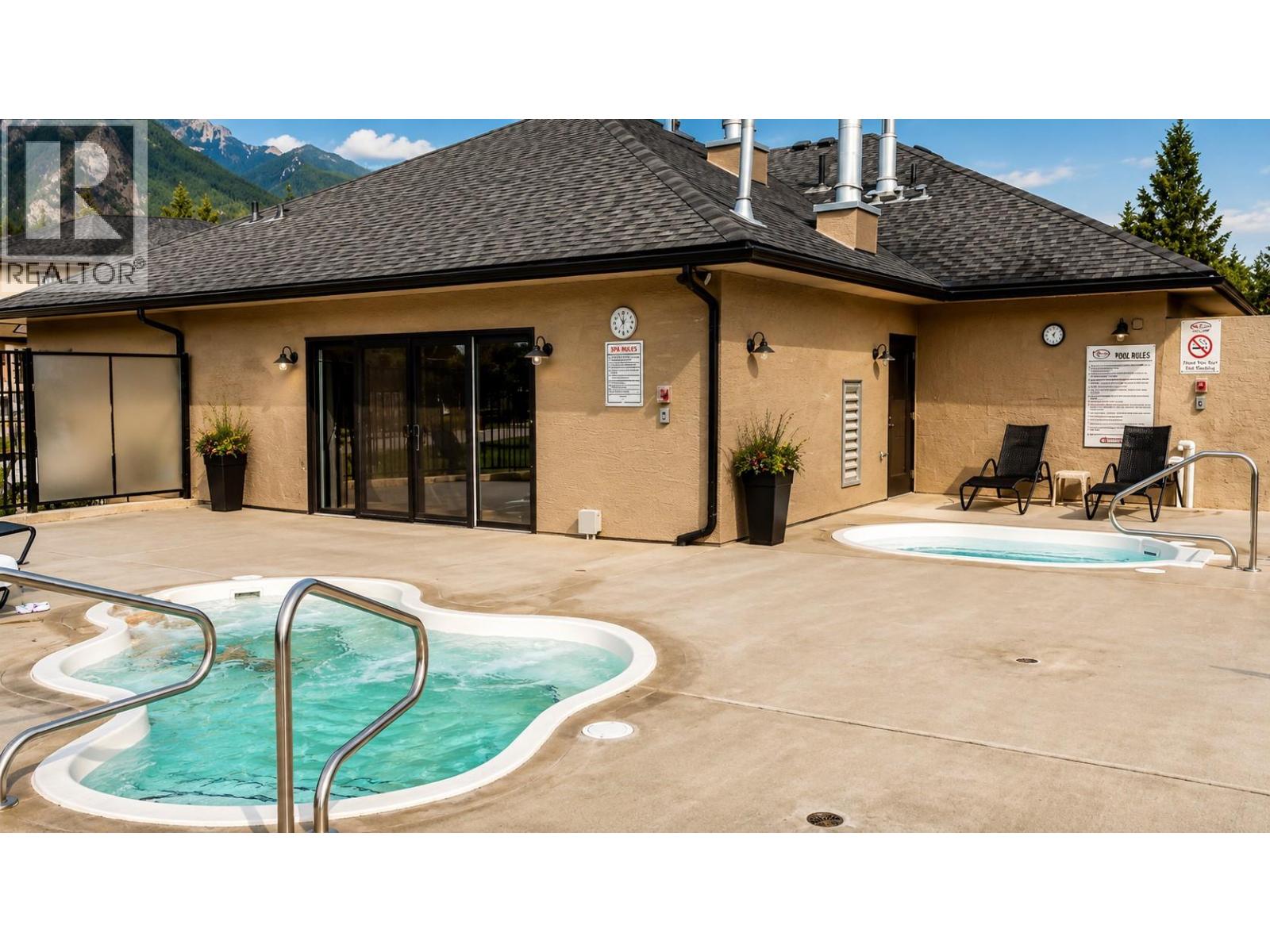 700 Bighorn Boulevard Unit# 713 E, Radium Hot Springs, British Columbia  V0B 1M0 - Photo 53 - 10399230