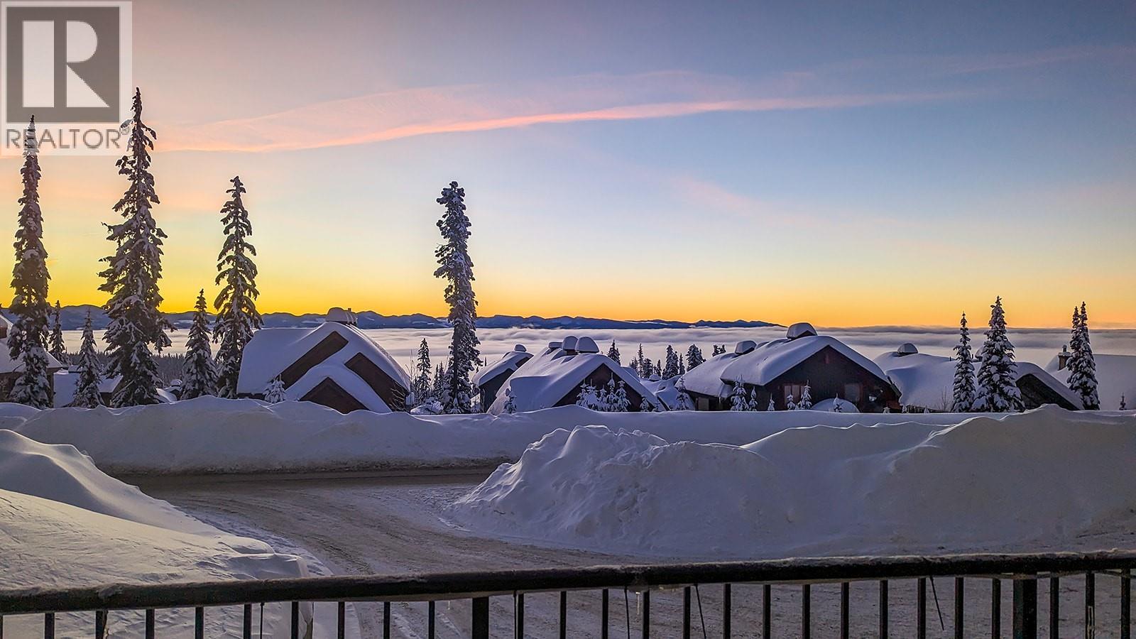 255 Raven Ridge Road Unit# 1, Big White, British Columbia  V1P 1P3 - Photo 1 - 10399190