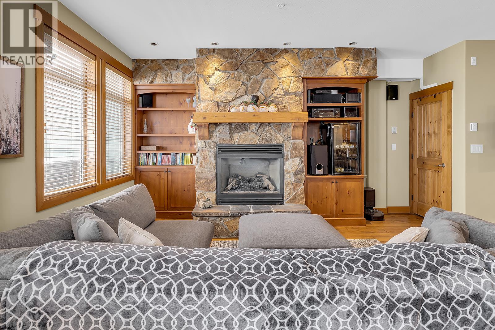 255 Raven Ridge Road Unit# 1, Big White, British Columbia  V1P 1P3 - Photo 3 - 10399190