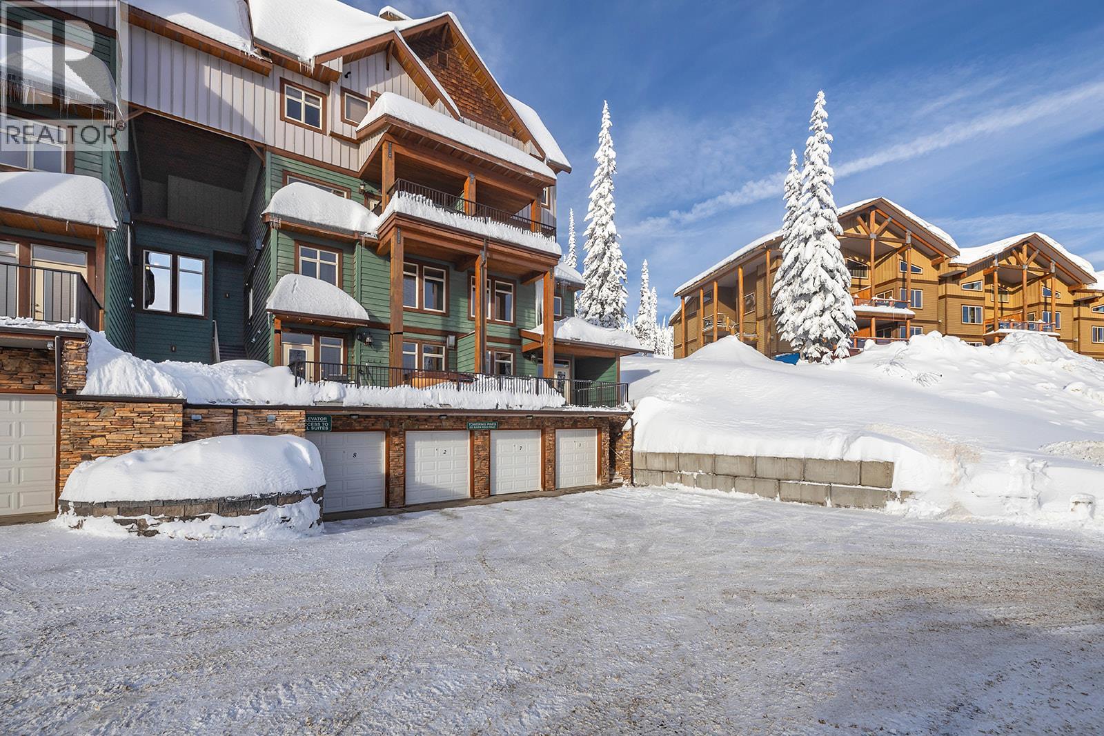 255 Raven Ridge Road Unit# 1, Big White, British Columbia  V1P 1P3 - Photo 35 - 10399190