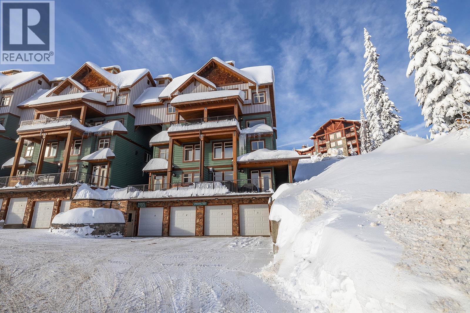 255 Raven Ridge Road Unit# 1, Big White, British Columbia  V1P 1P3 - Photo 36 - 10399190