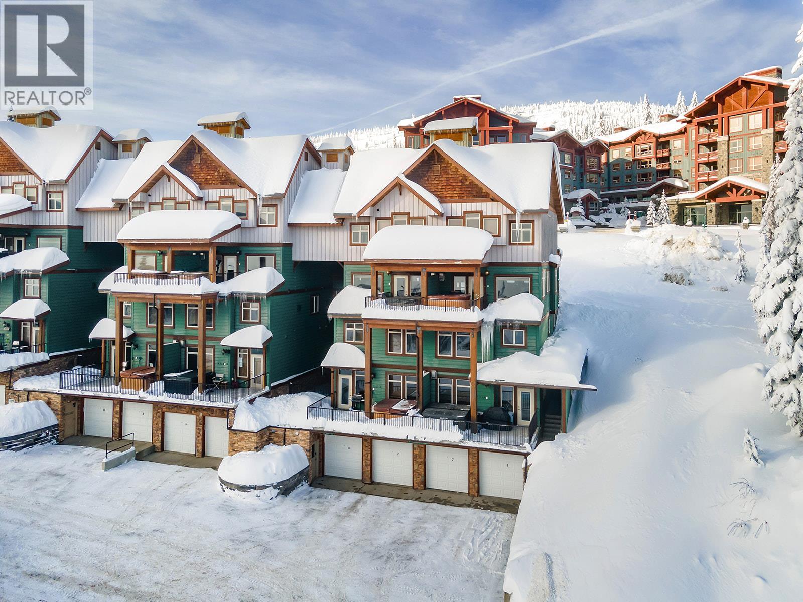 255 Raven Ridge Road Unit# 1, Big White, British Columbia  V1P 1P3 - Photo 37 - 10399190
