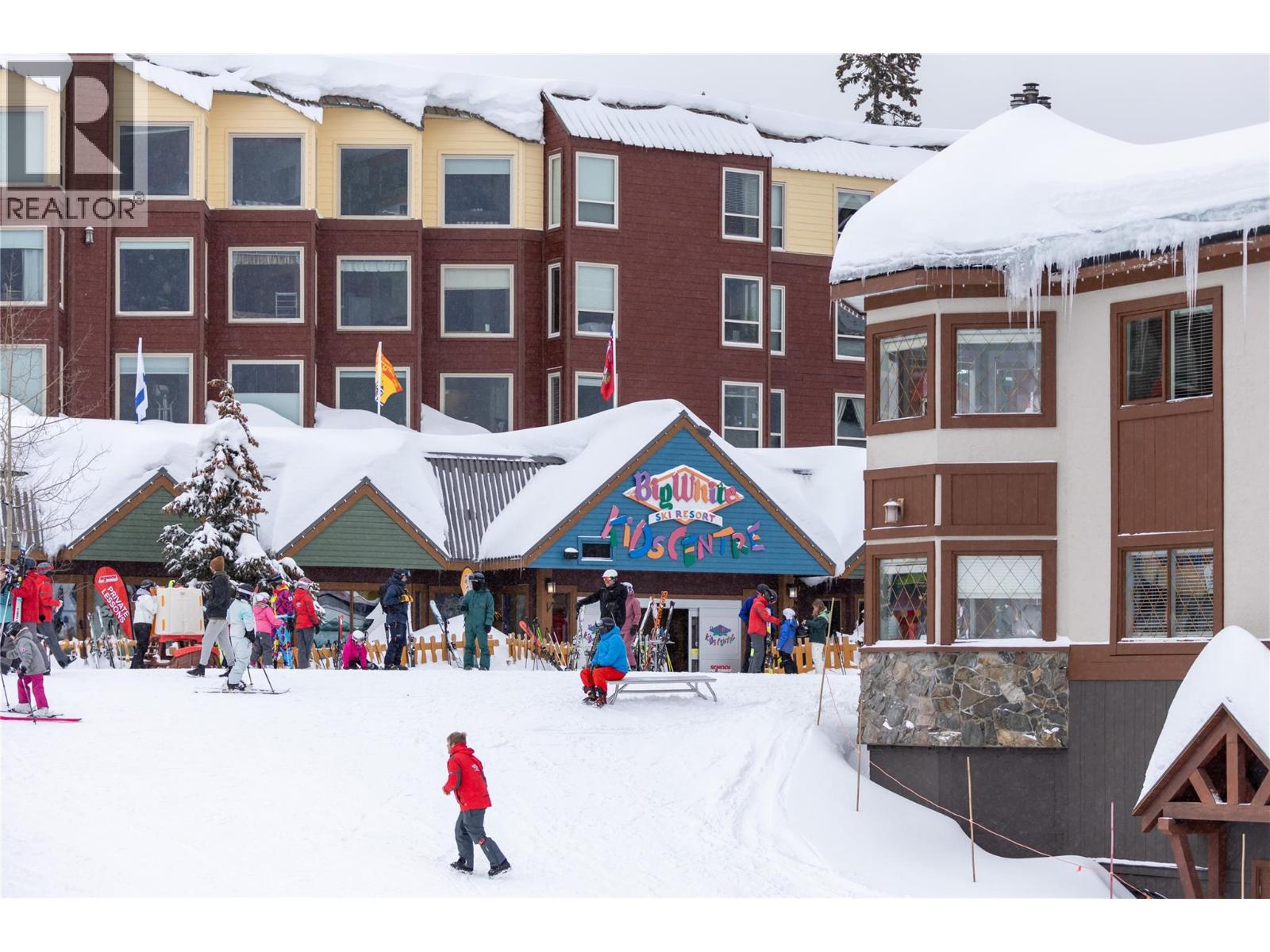 255 Raven Ridge Road Unit# 1, Big White, British Columbia  V1P 1P3 - Photo 39 - 10399190