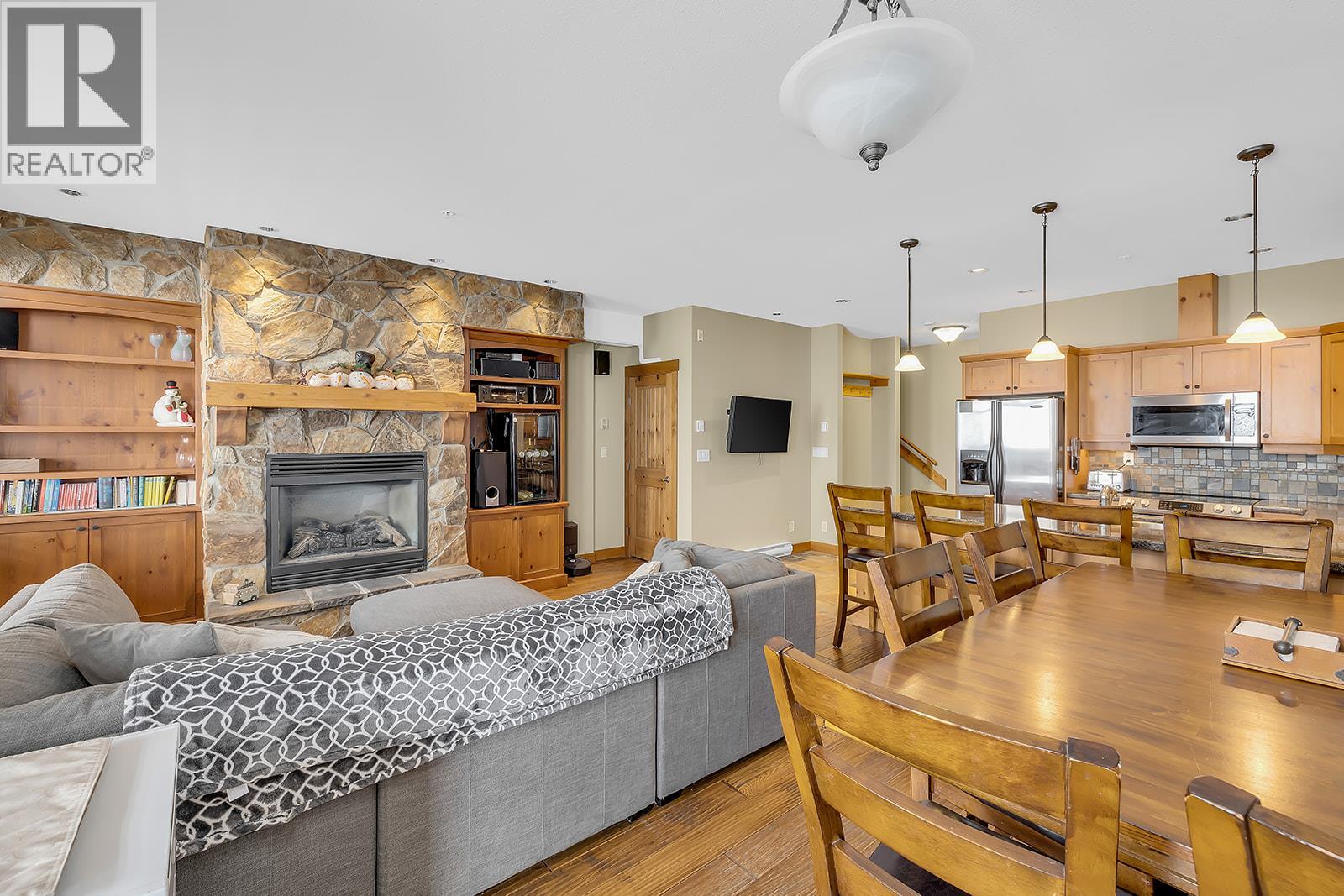 255 Raven Ridge Road Unit# 1, Big White, British Columbia  V1P 1P3 - Photo 4 - 10399190