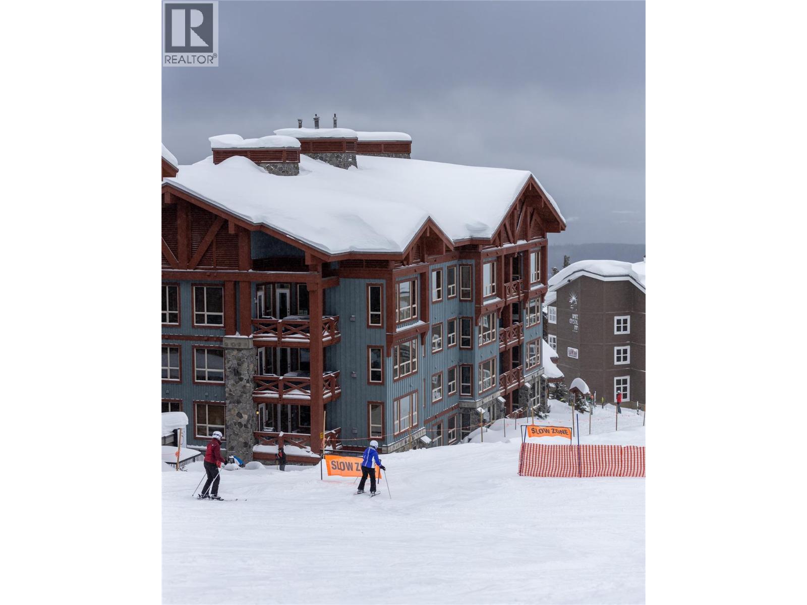255 Raven Ridge Road Unit# 1, Big White, British Columbia  V1P 1P3 - Photo 41 - 10399190