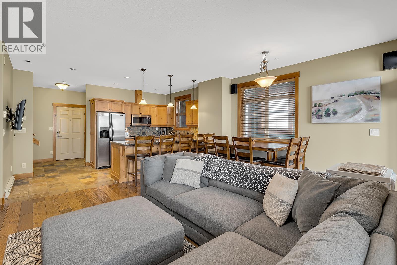 255 Raven Ridge Road Unit# 1, Big White, British Columbia  V1P 1P3 - Photo 6 - 10399190